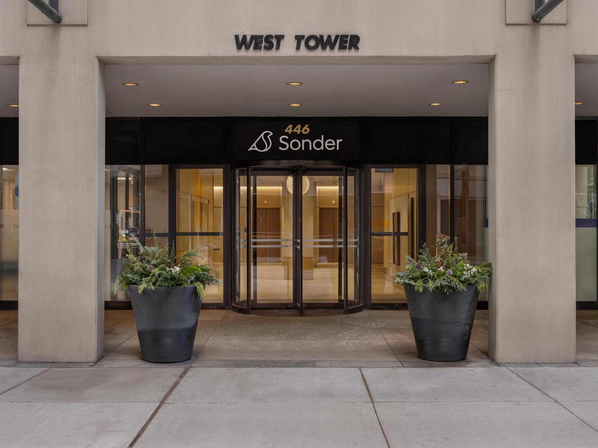 Sonder Onterie