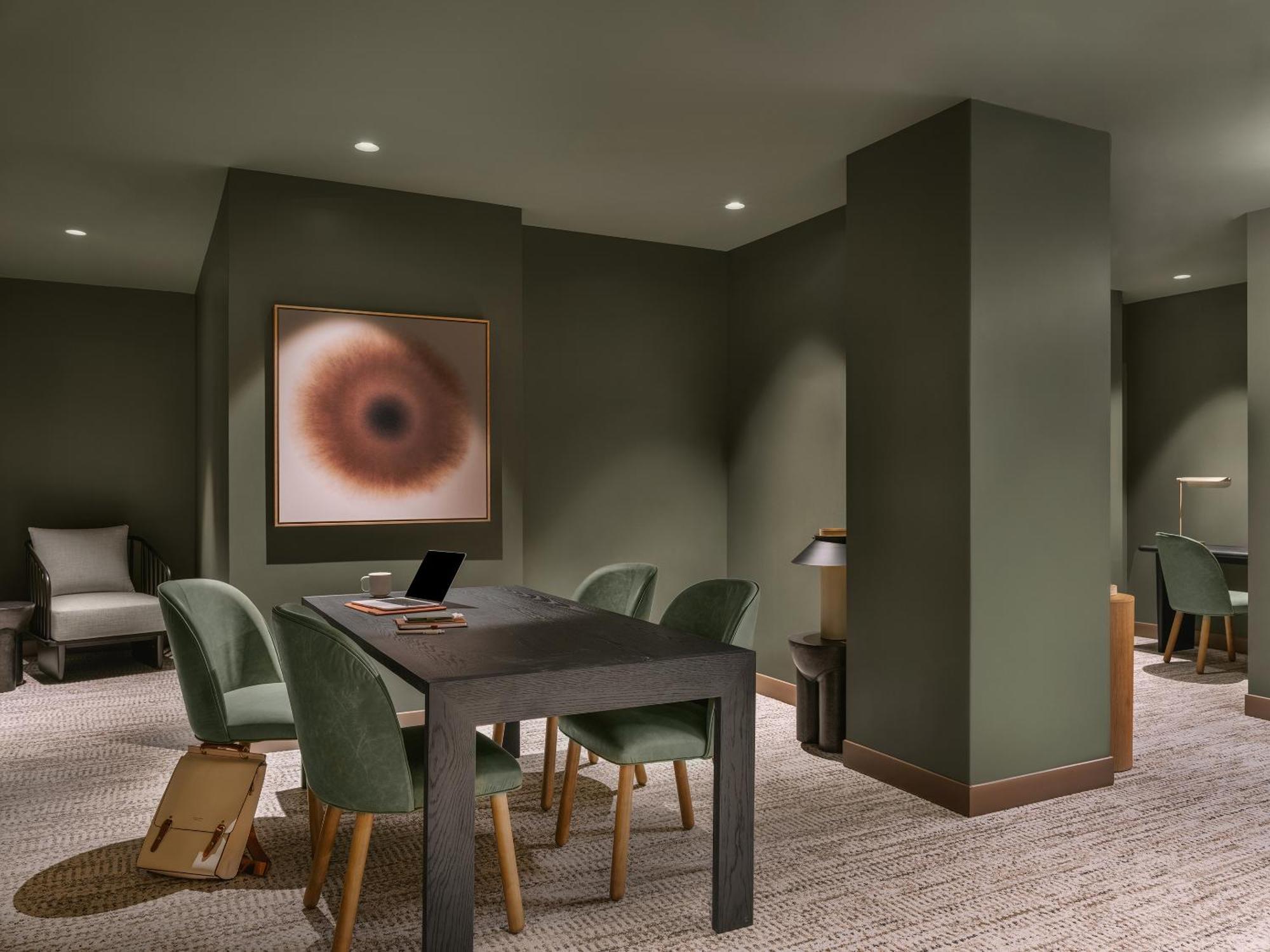 Aparthotel Sonder Onterie