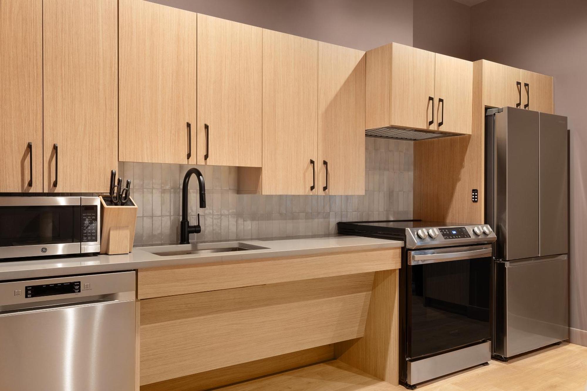 Sonder Onterie Aparthotel Chicago