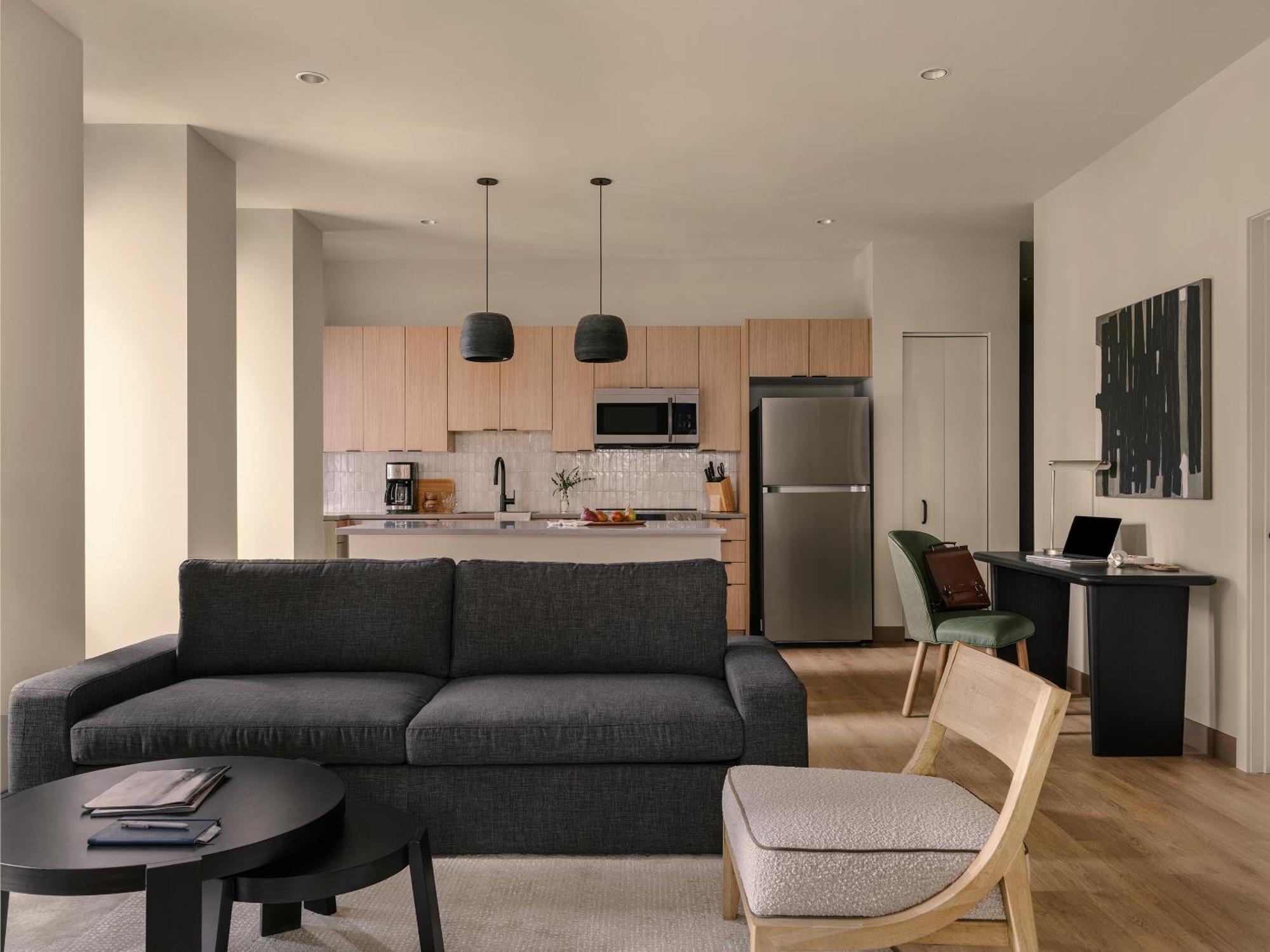 Sonder Onterie * Chicago
