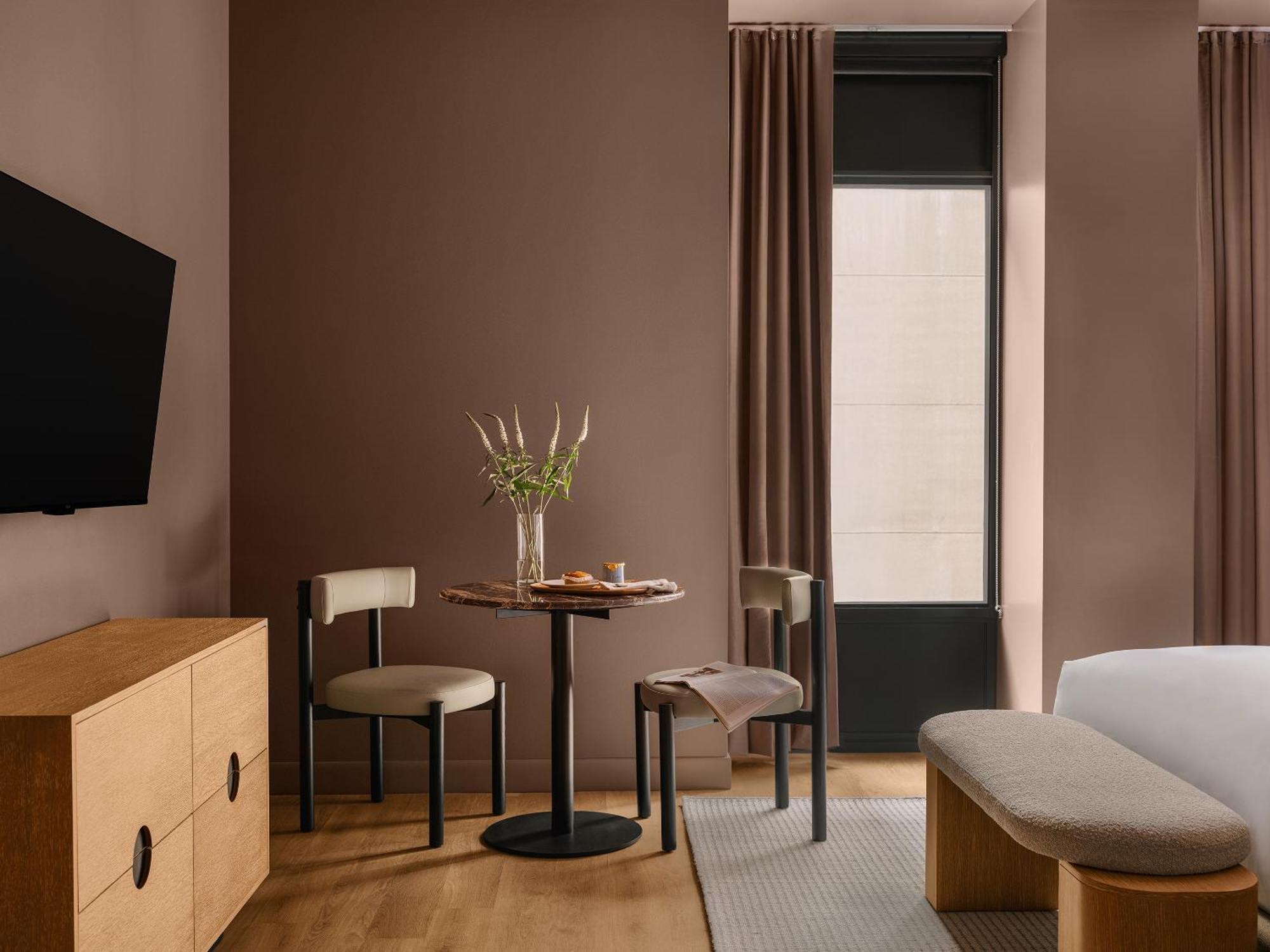 Sonder Onterie Aparthotel