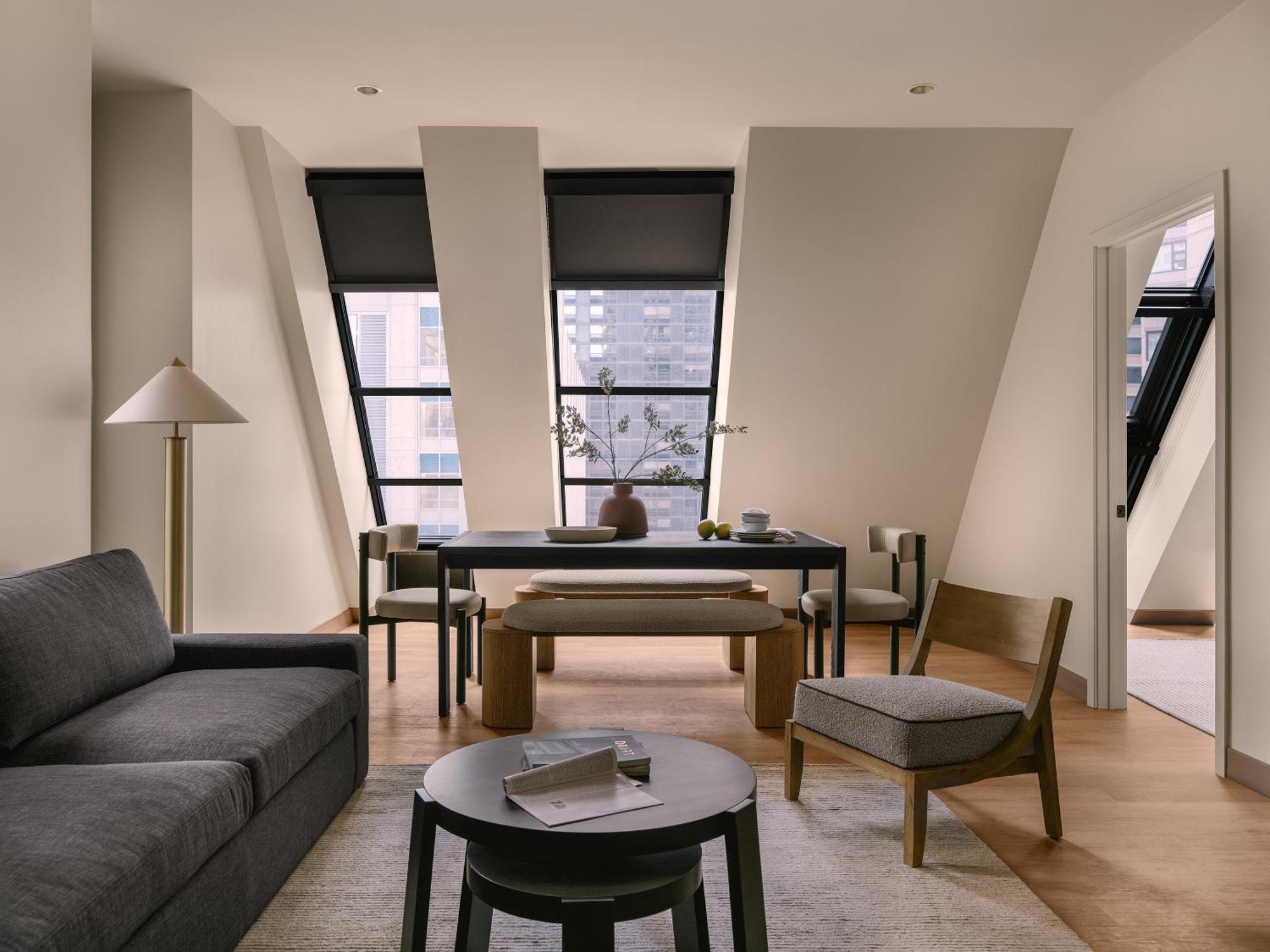 Sonder Onterie Aparthotel *