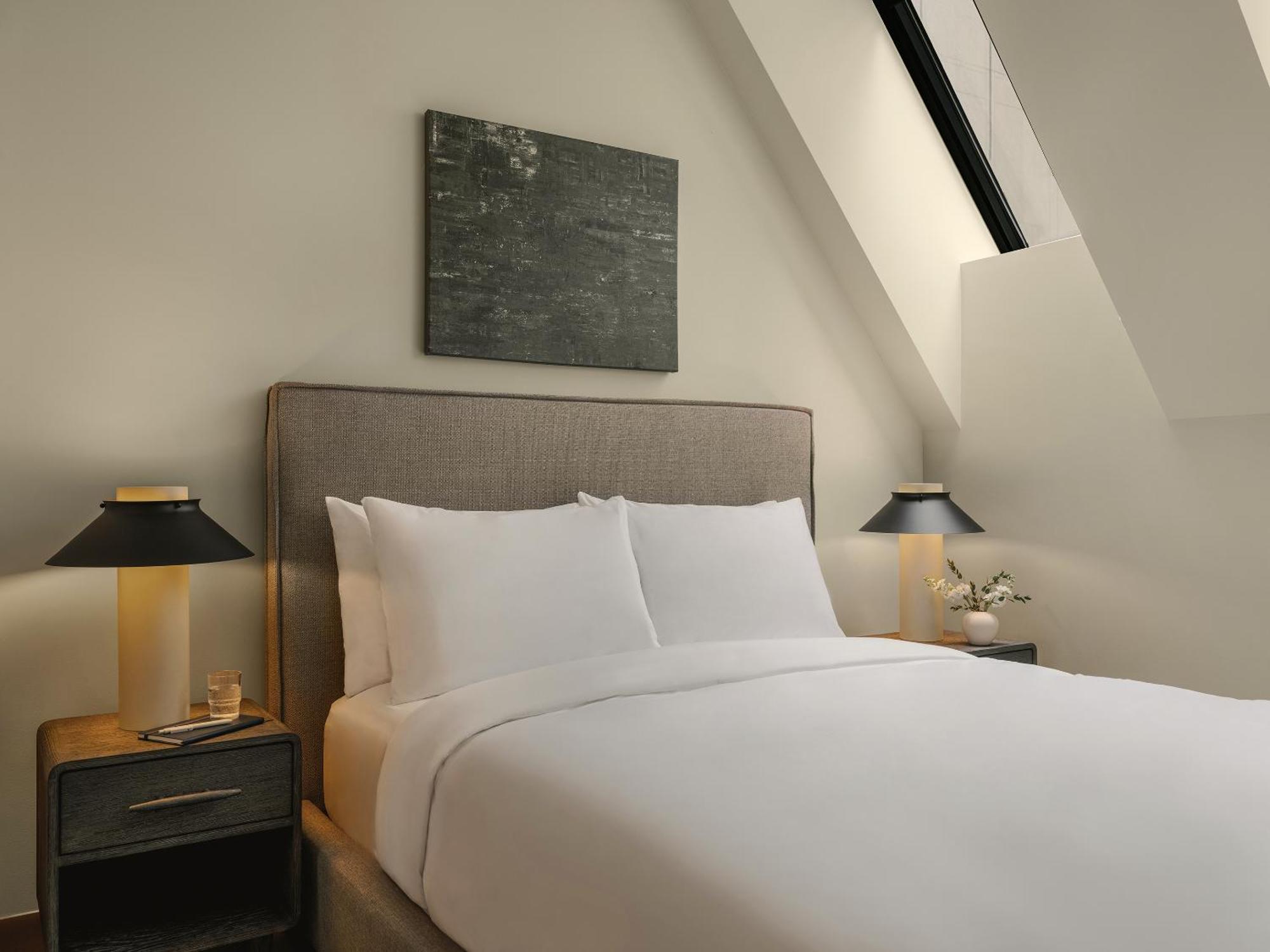 Aparthotel Sonder Onterie *