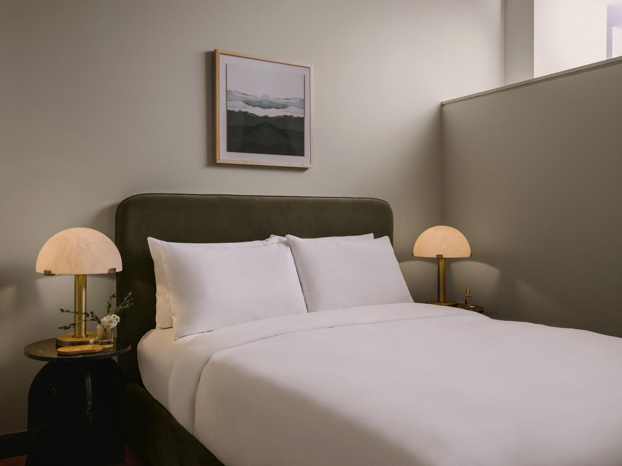 Sonder Onterie Aparthotel Chicago