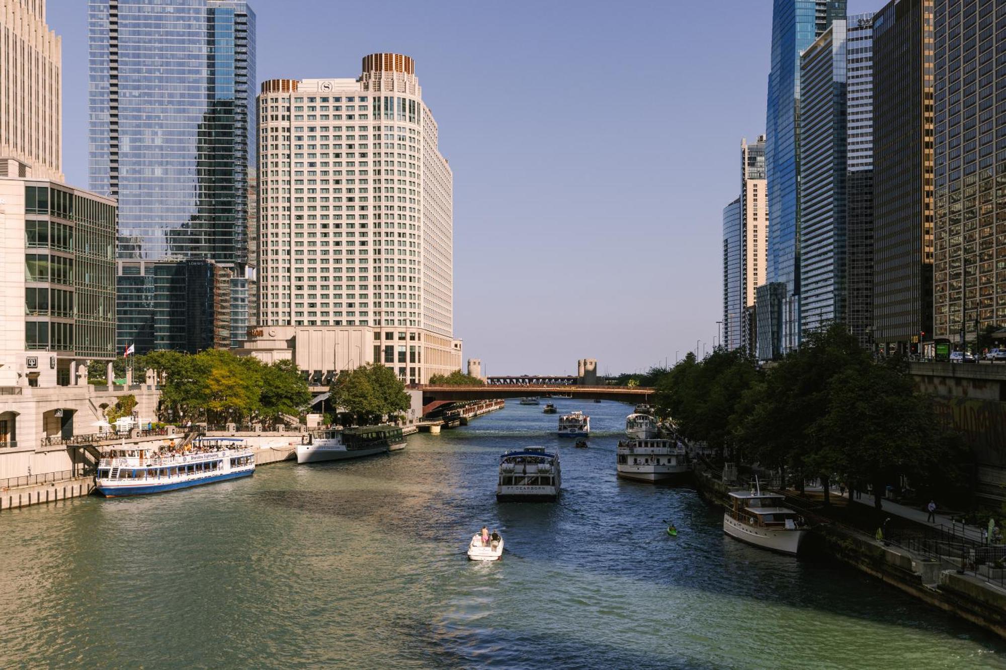 Aparthotel Sonder Onterie Chicago