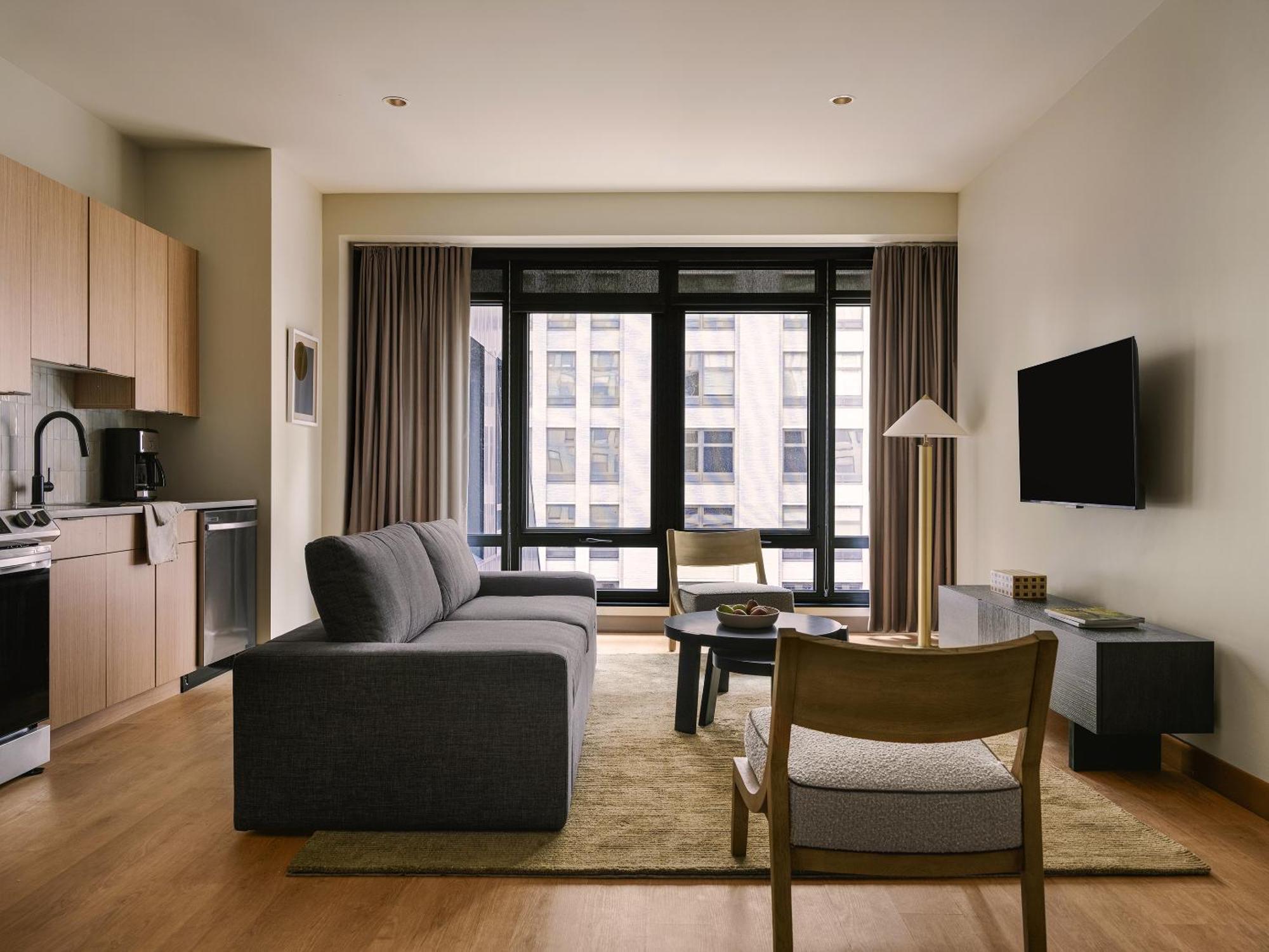 Sonder Onterie * Chicago