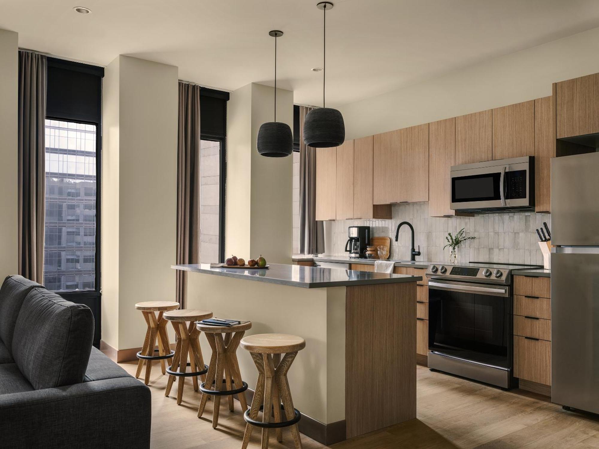 Sonder Onterie Aparthotel