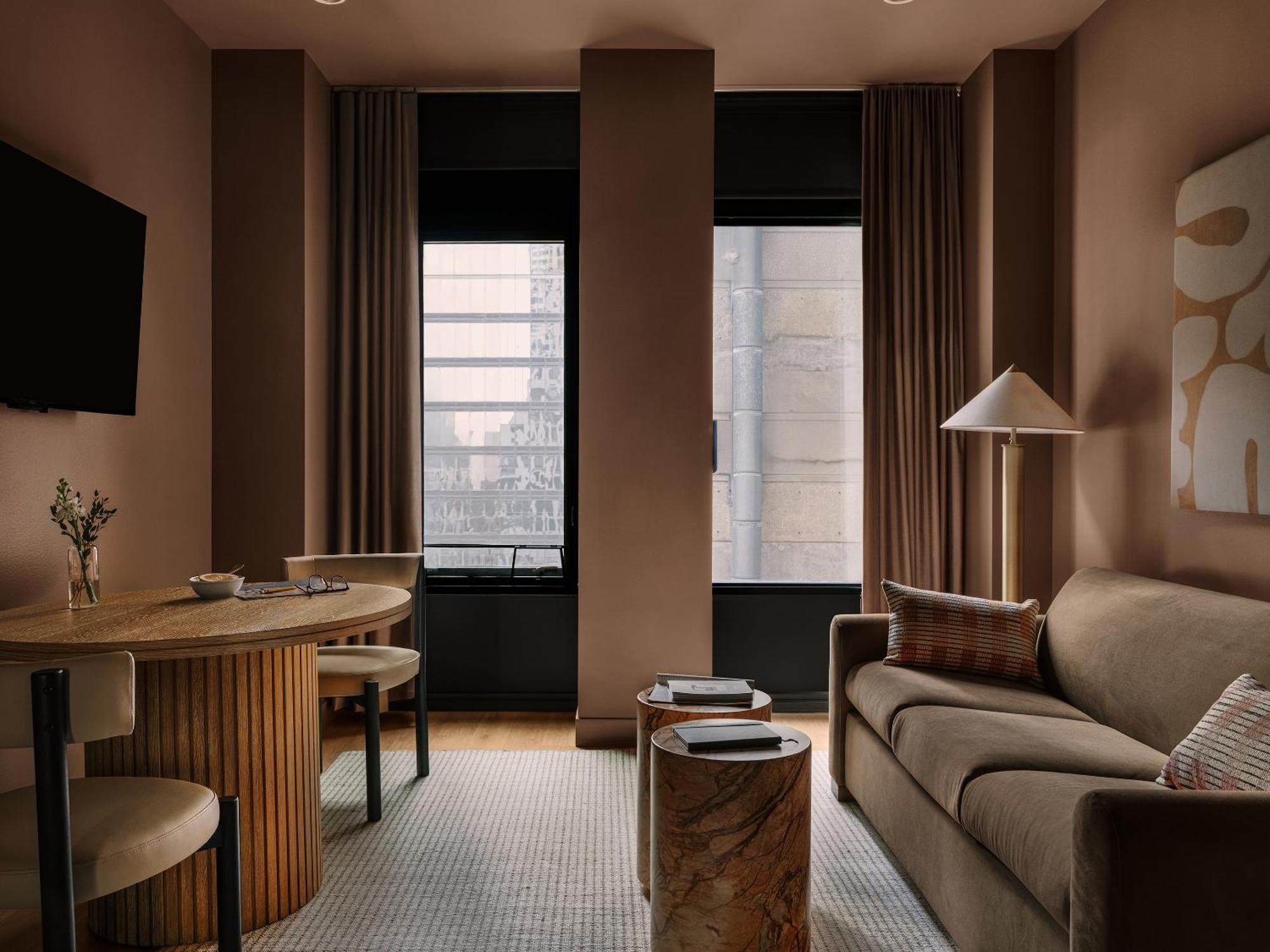 Aparthotel Sonder Onterie
