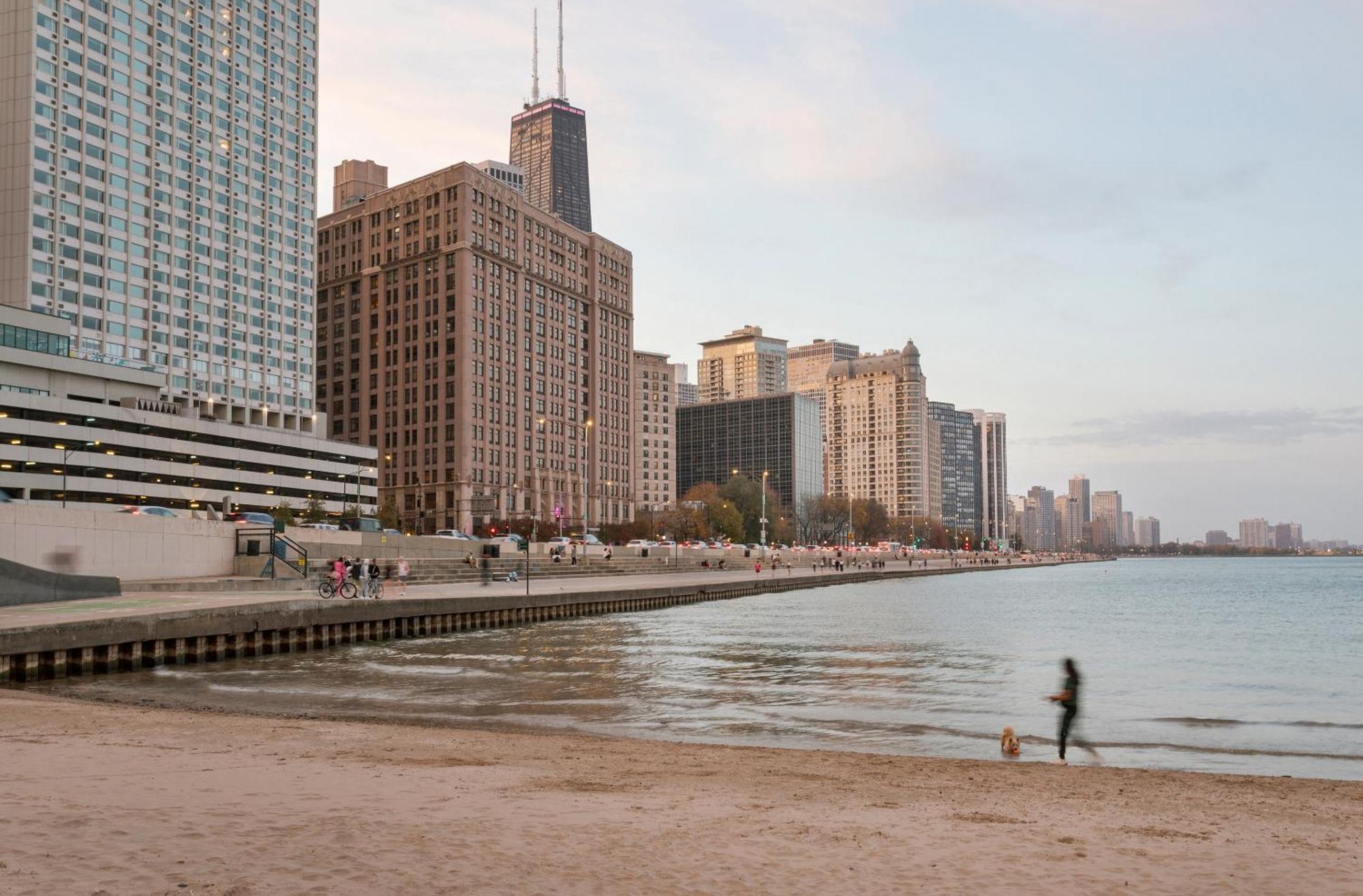 Aparthotel Sonder Onterie Chicago