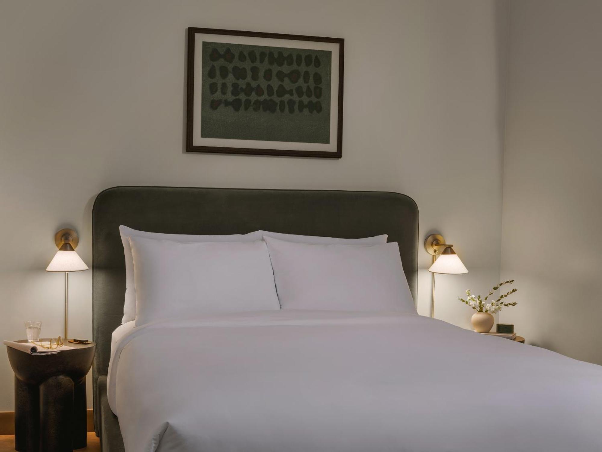 Aparthotel Sonder Onterie *