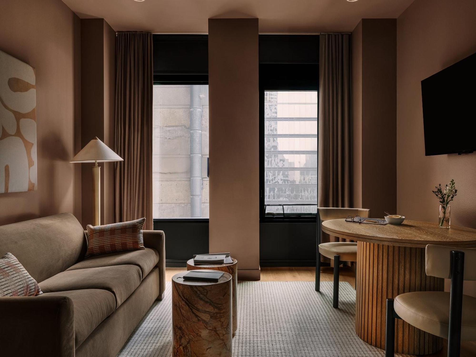Aparthotel Sonder Onterie *
