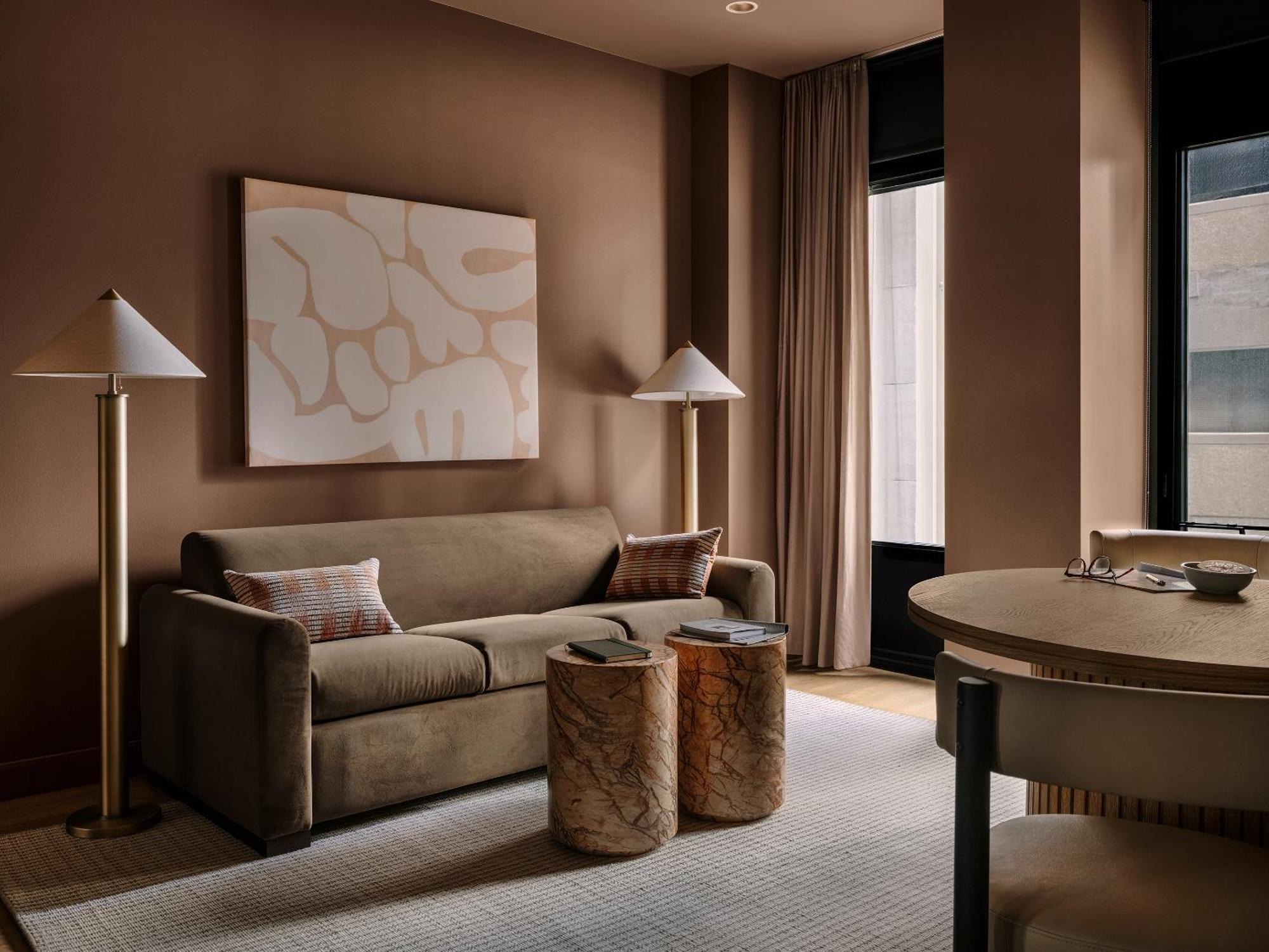 Sonder Onterie Chicago
