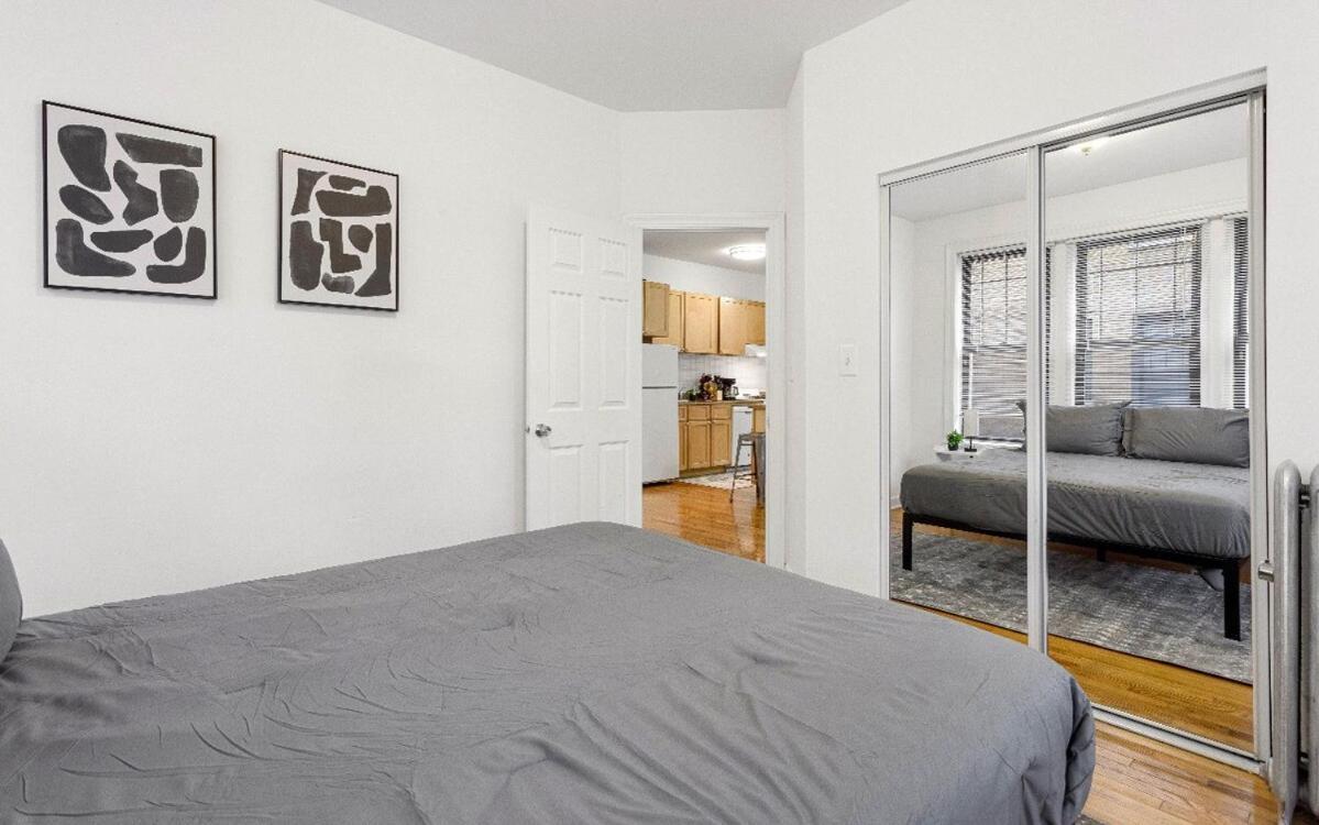 Modern 3br Retreat Hyde Park Comfort & Style *