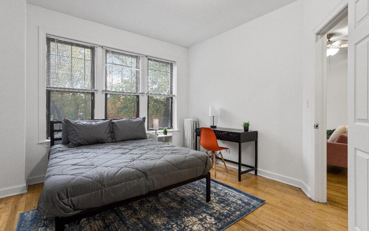 Apartment Modern 3br Retreat Hyde Park Comfort & Style