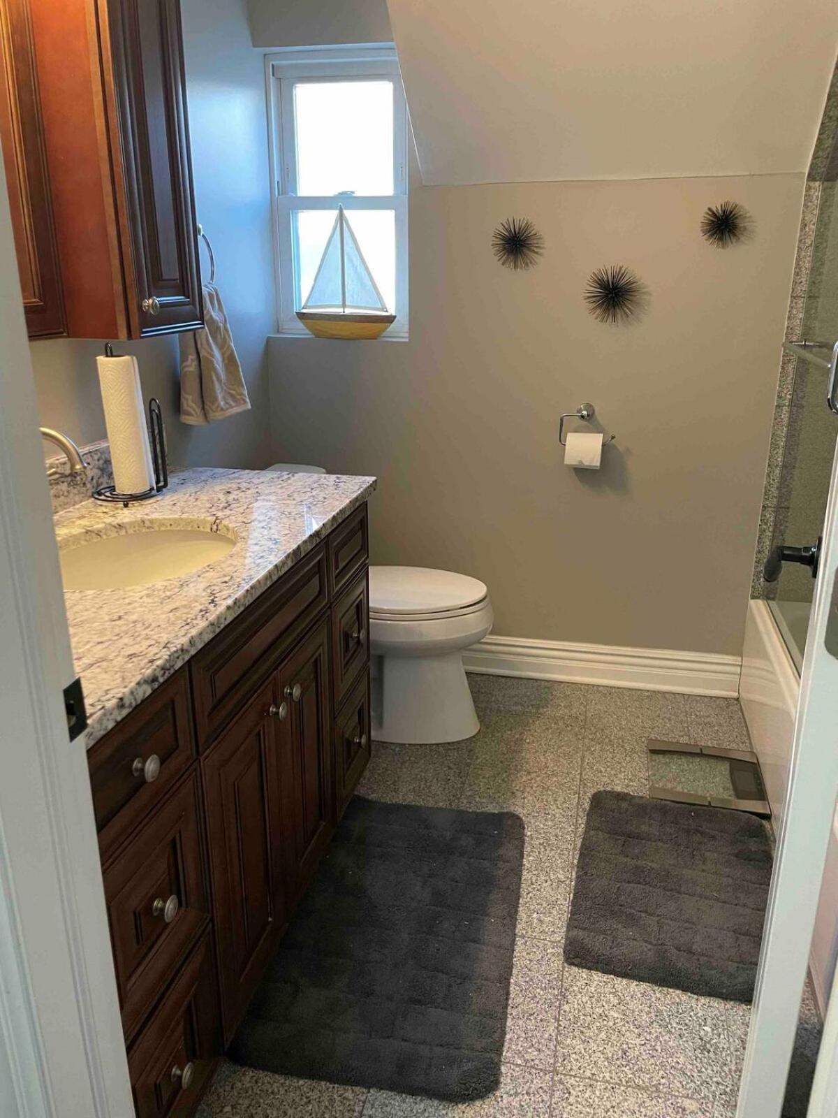 Woodlawn Oasis Holiday home *