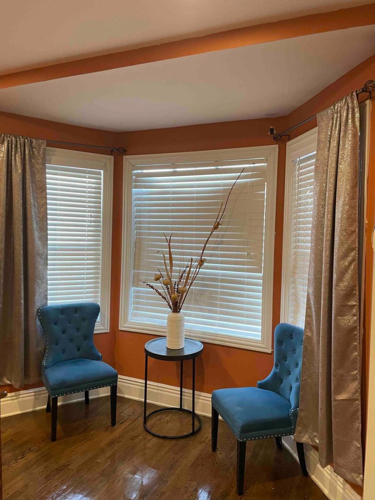 Holiday home Woodlawn Oasis Chicago