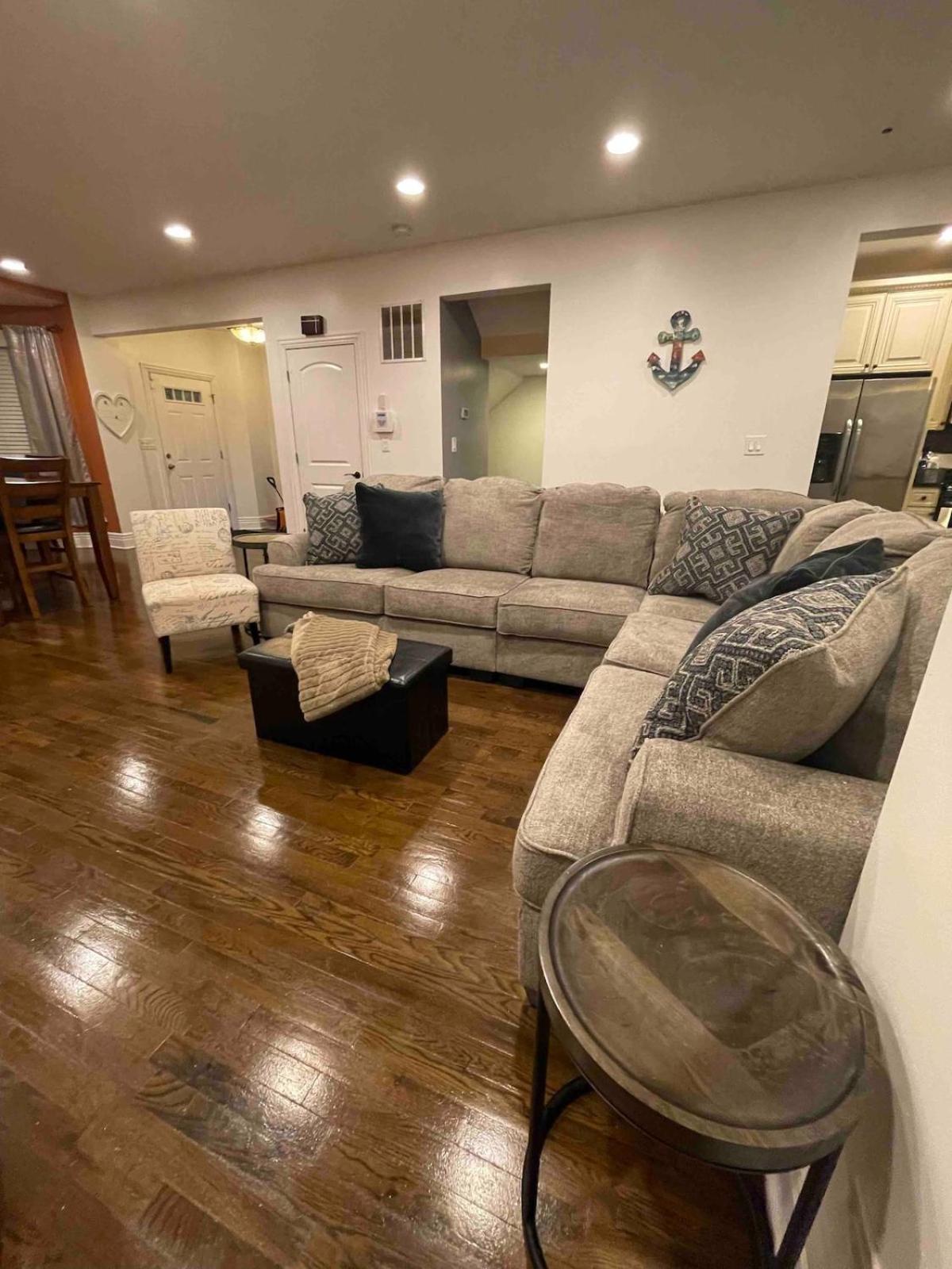 Holiday home Woodlawn Oasis Chicago