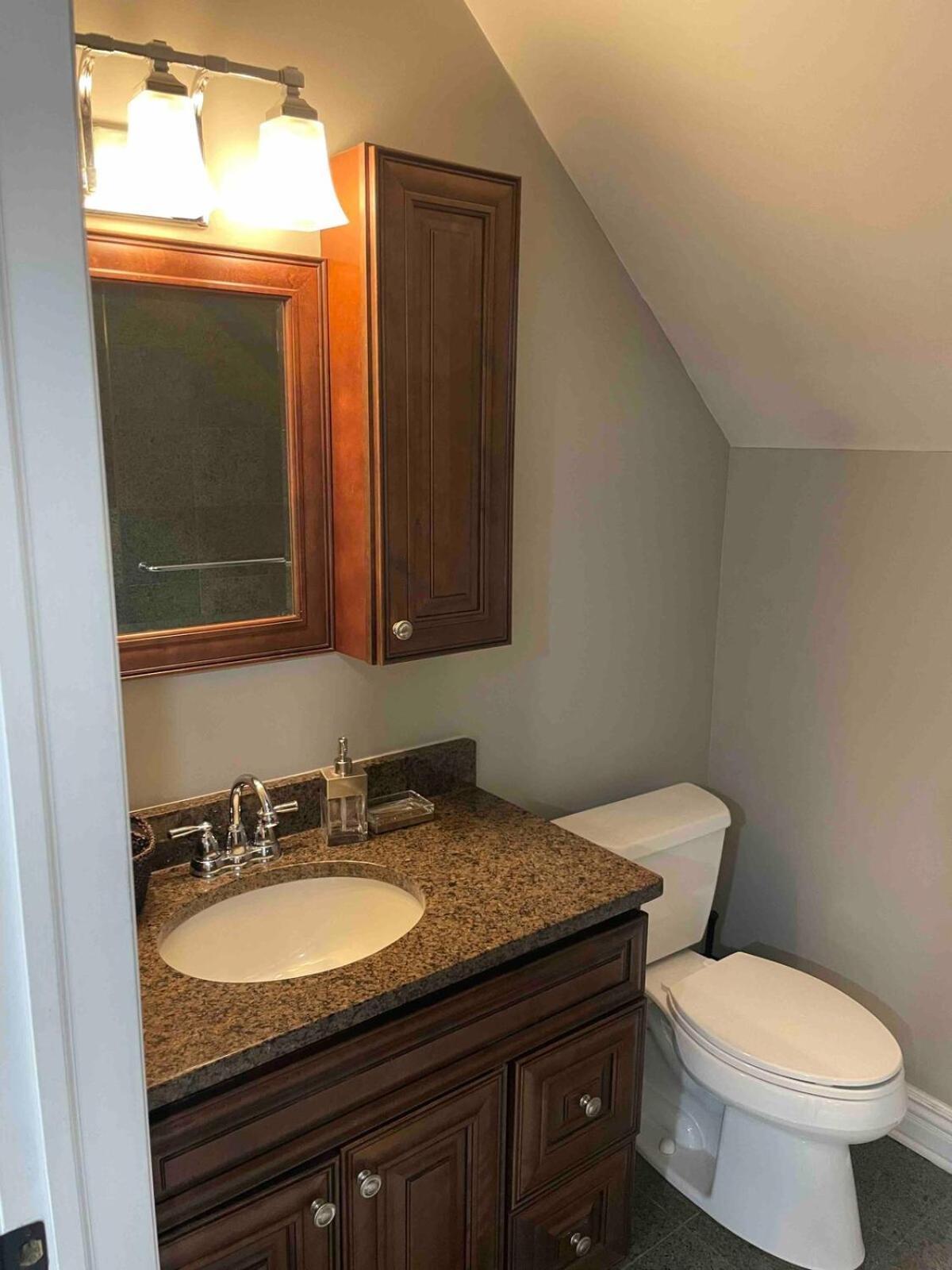 Woodlawn Oasis Holiday home Chicago