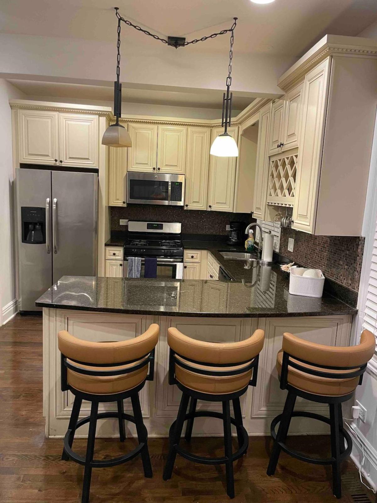 Woodlawn Oasis Holiday home