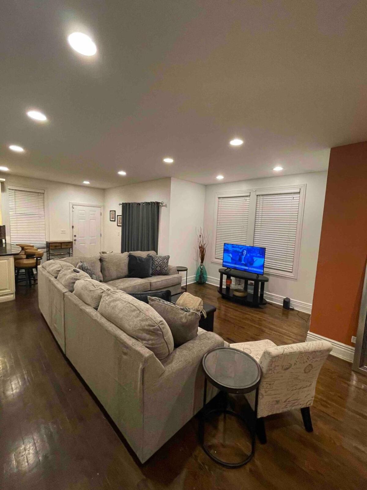 Holiday home Woodlawn Oasis