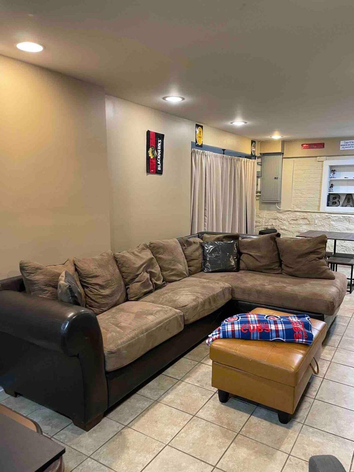 Woodlawn Oasis Holiday home