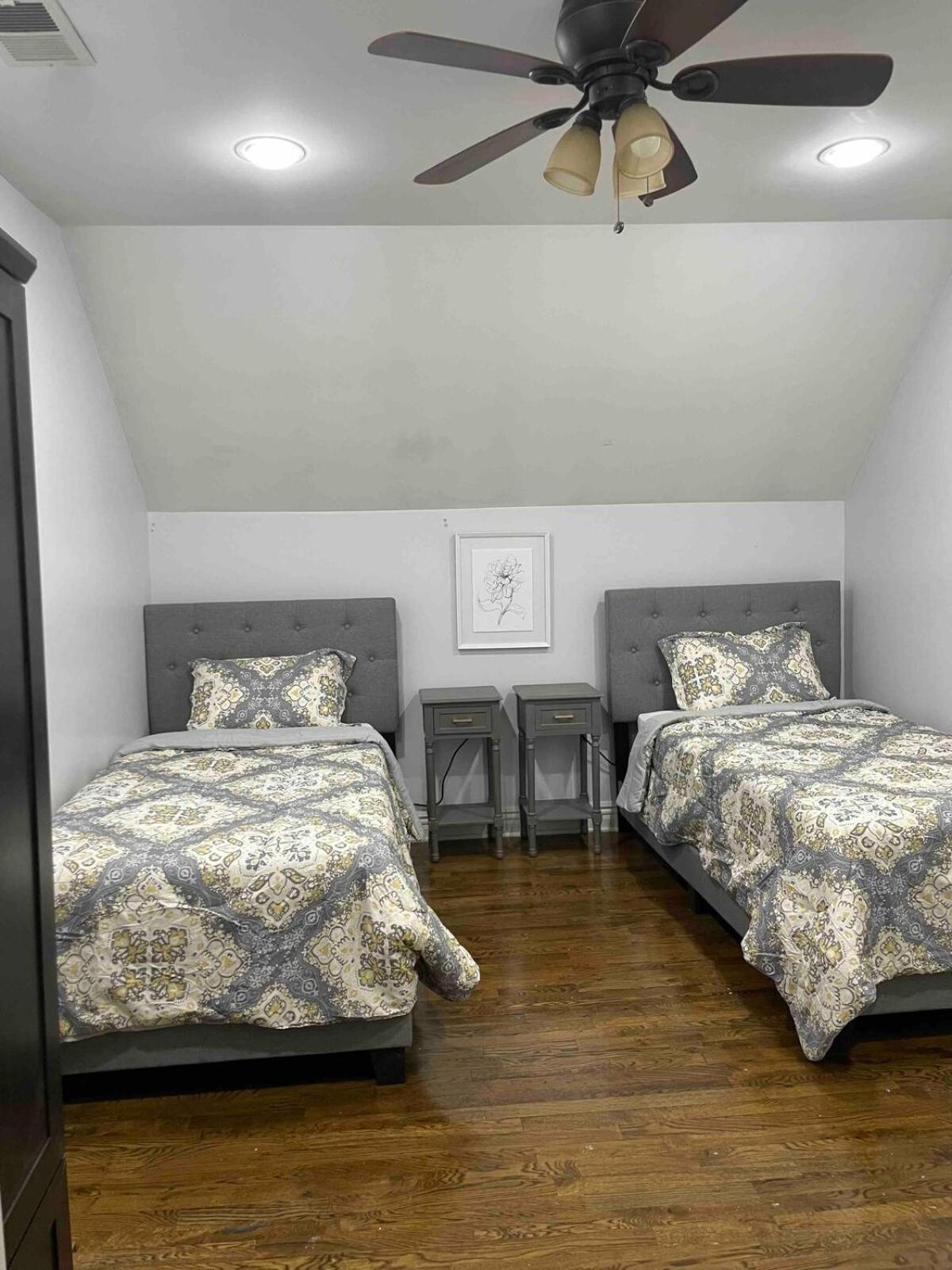Holiday home Woodlawn Oasis *