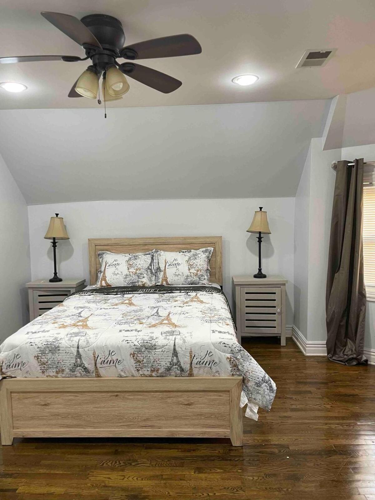 Woodlawn Oasis Holiday home Chicago