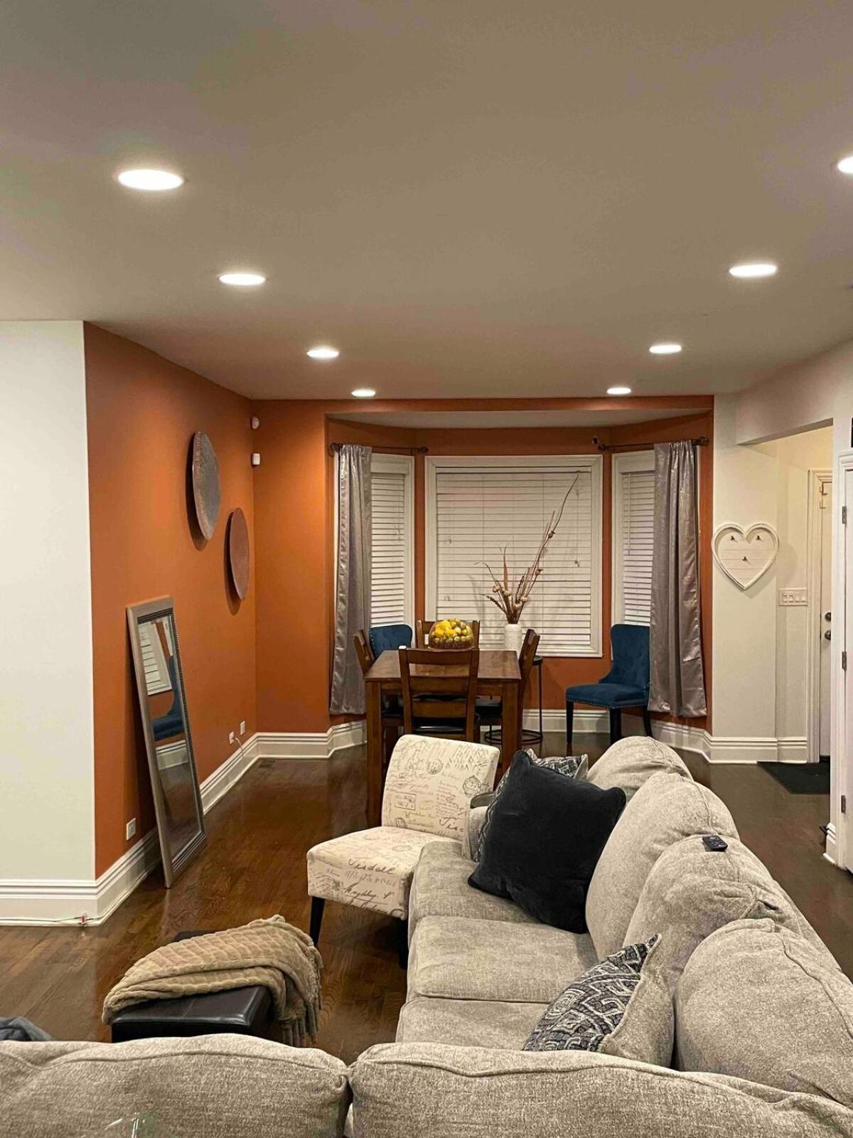 Woodlawn Oasis Holiday home