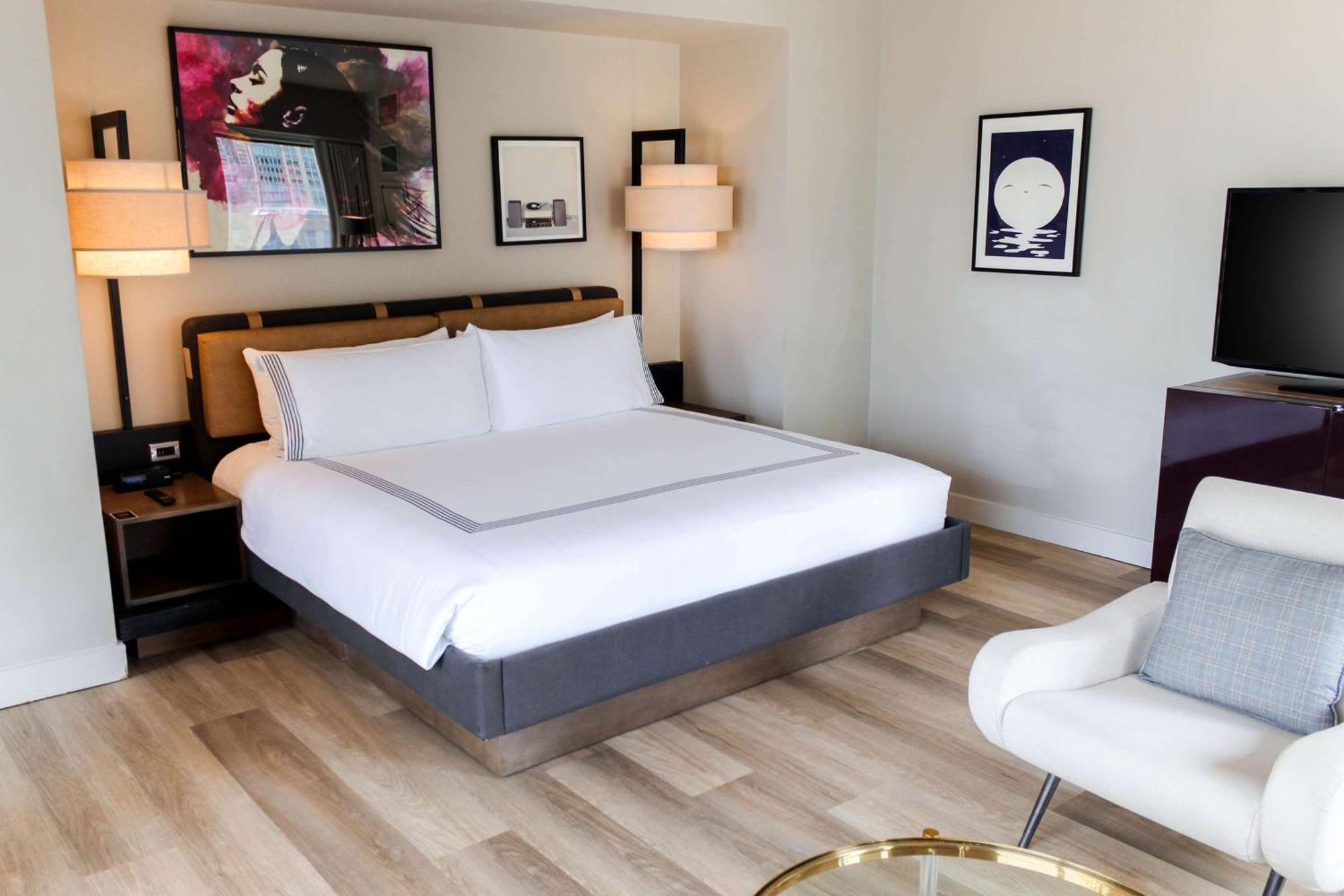 Hotel Thompson Chicago, By Hyatt