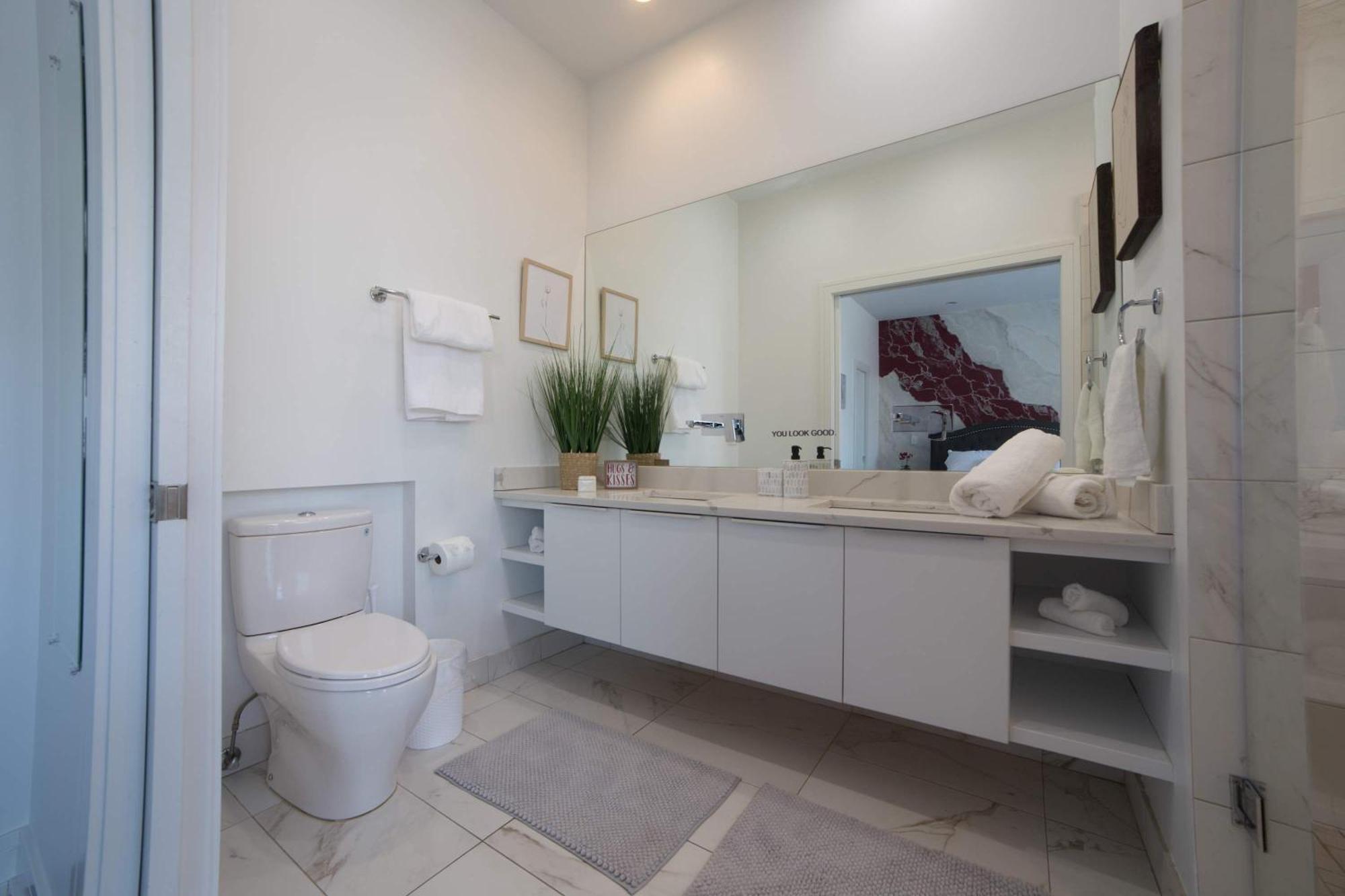 Large 4-bedroom Upscale W Rooftop Chicago