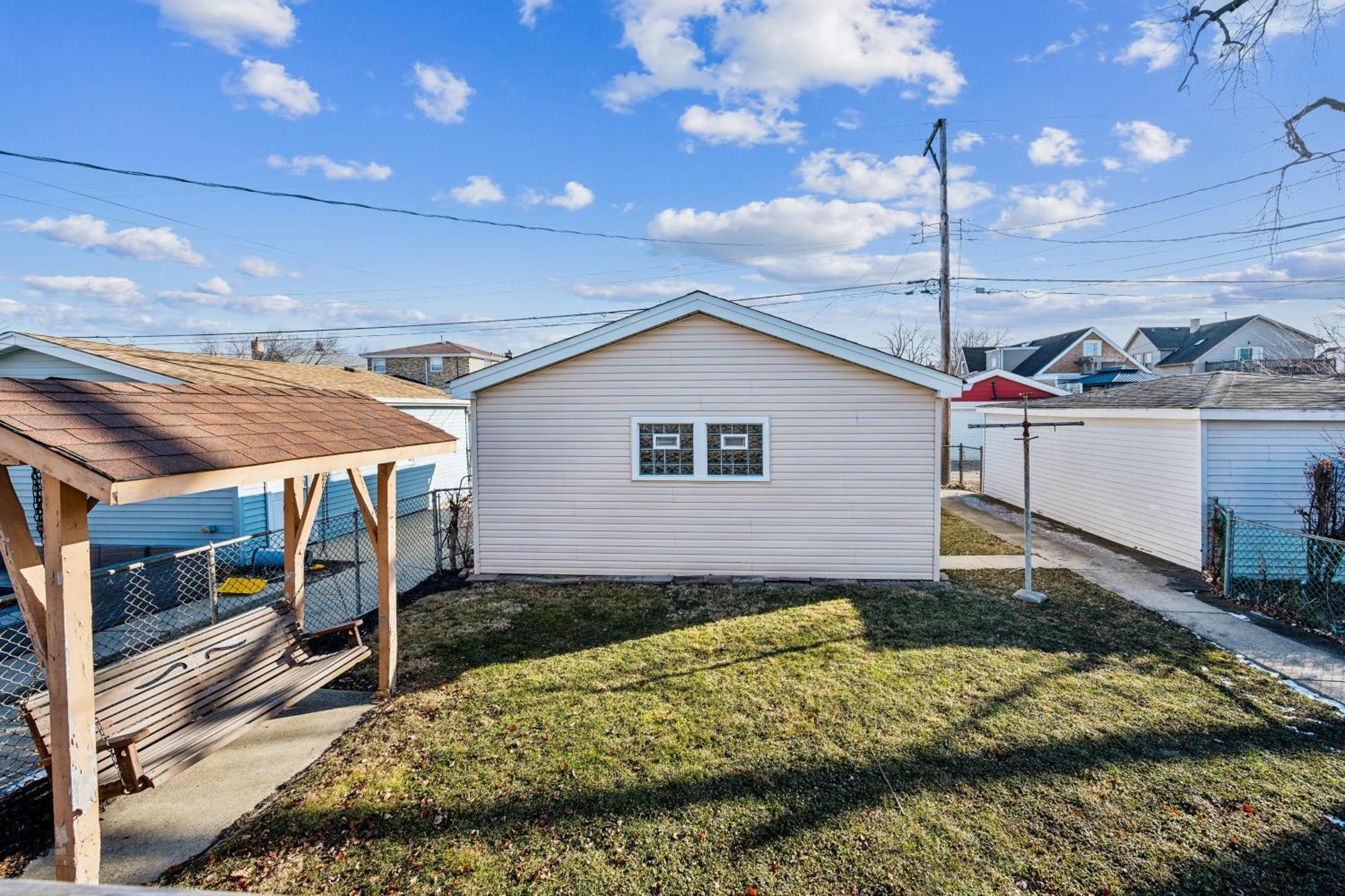 Holiday home Charming Belmont Heights Oasis *