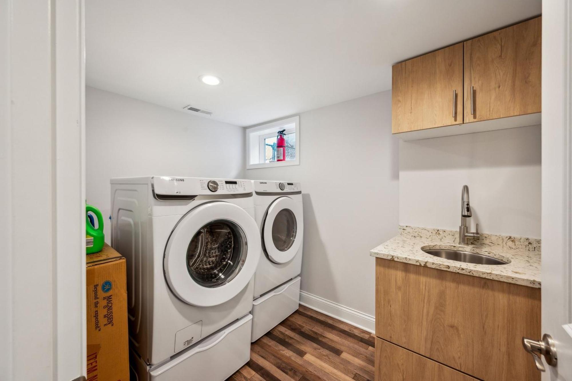 Charming Belmont Heights Oasis