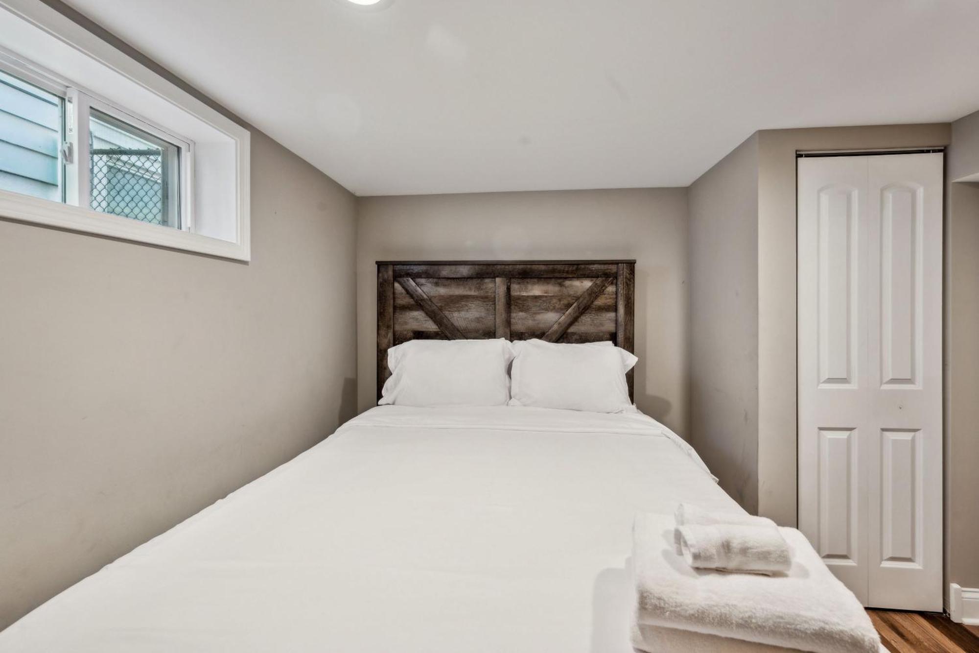 Holiday home Charming Belmont Heights Oasis Chicago