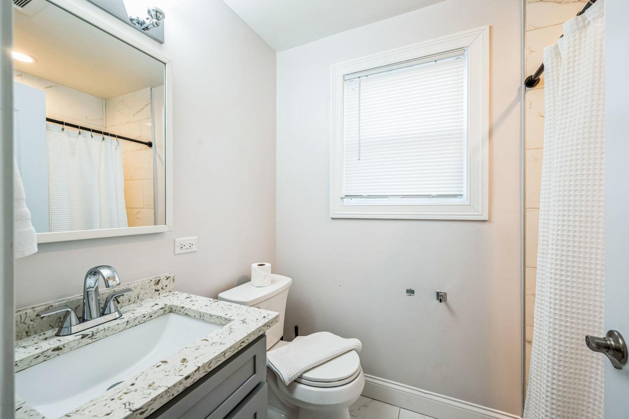 Charming Belmont Heights Oasis *