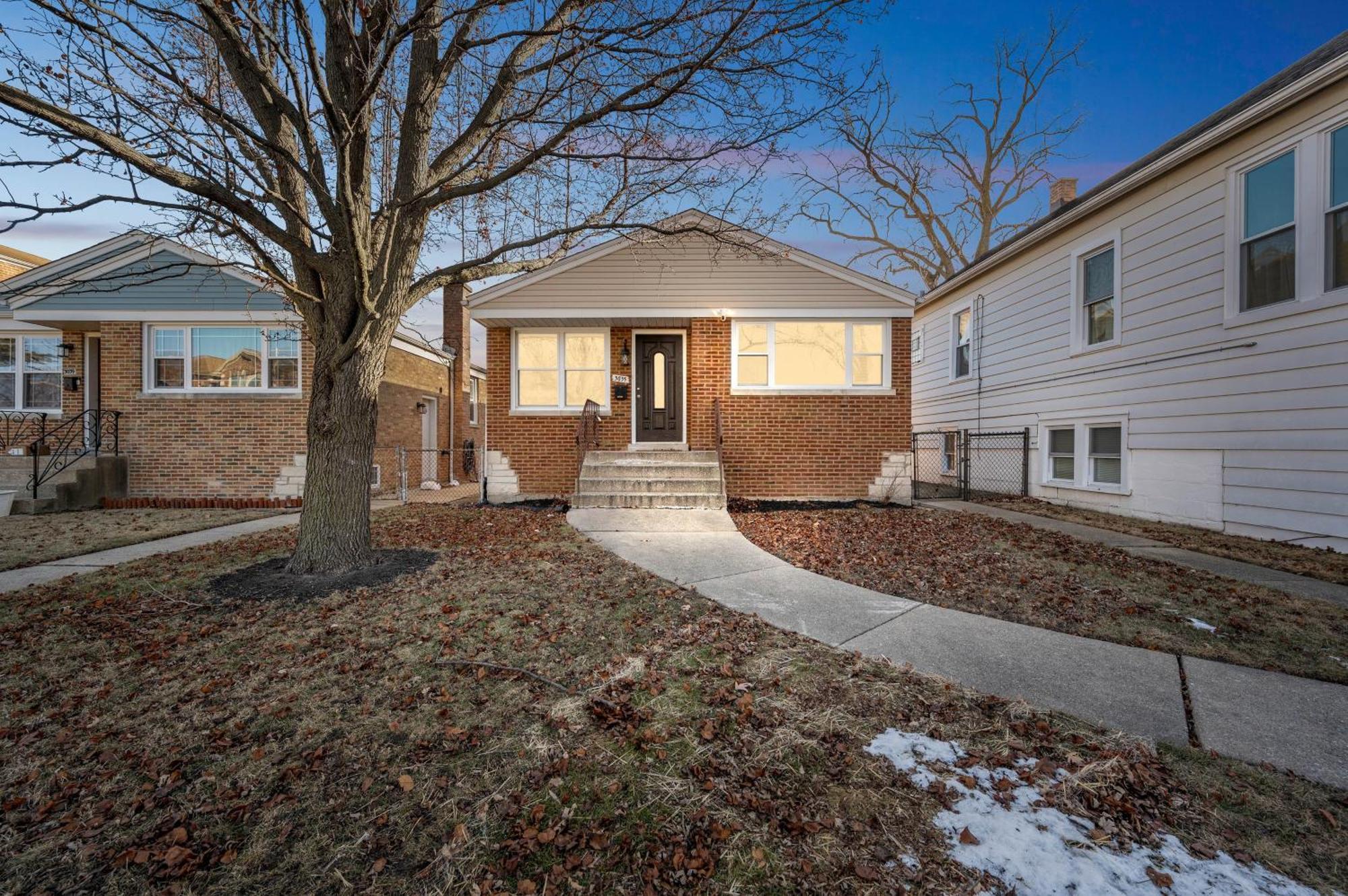 Charming Belmont Heights Oasis