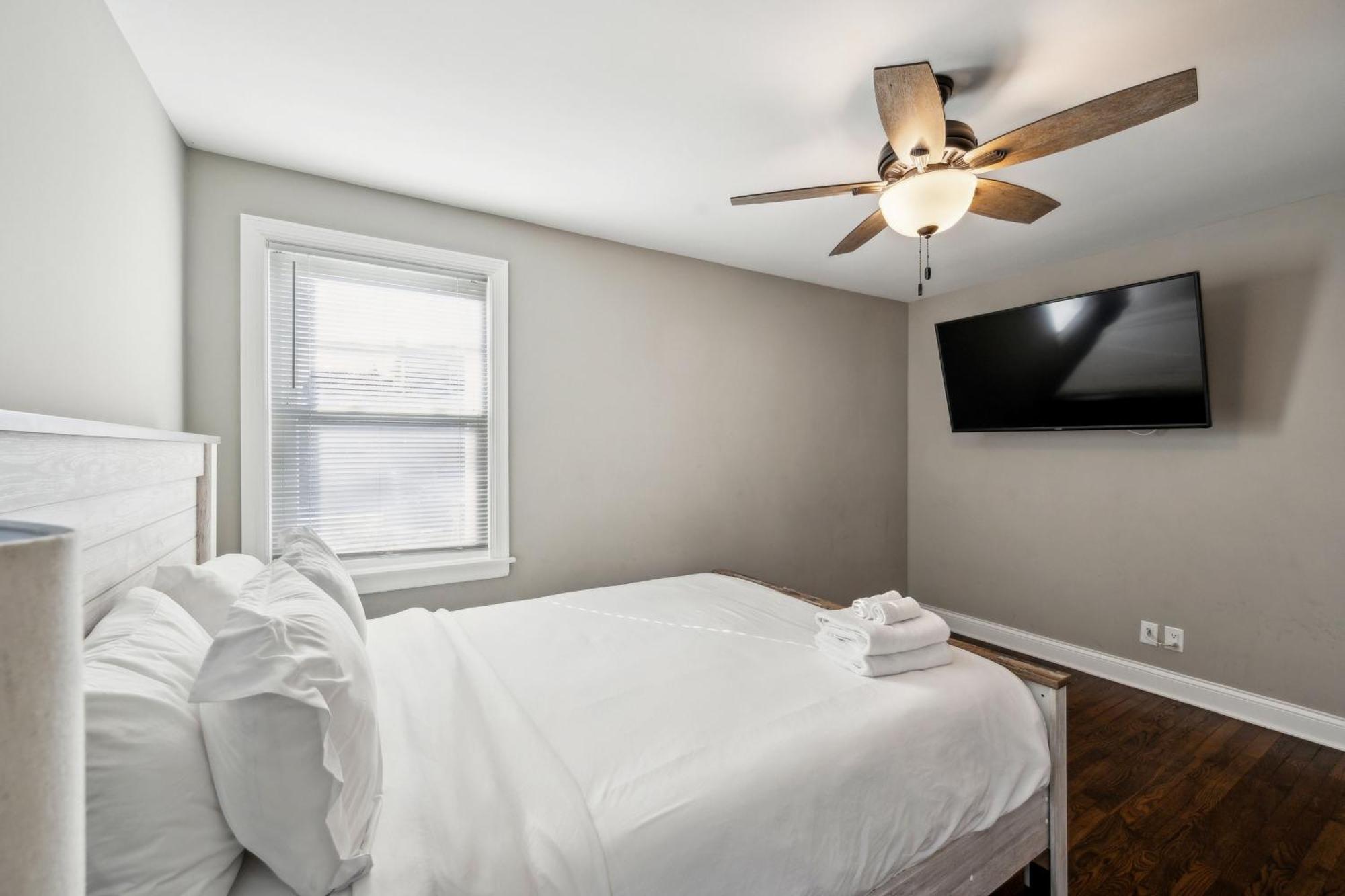 Charming Belmont Heights Oasis Holiday home *