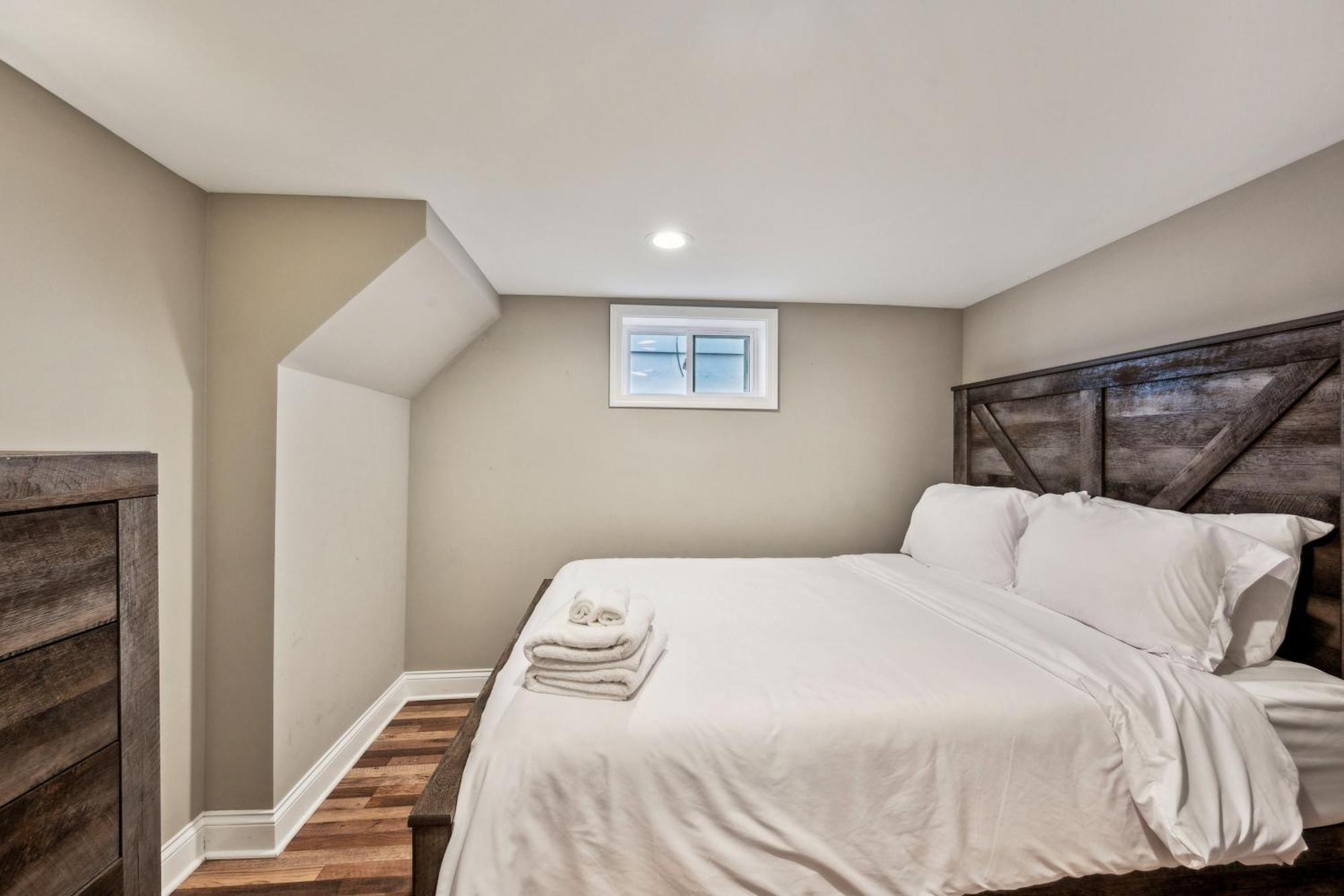 Charming Belmont Heights Oasis *