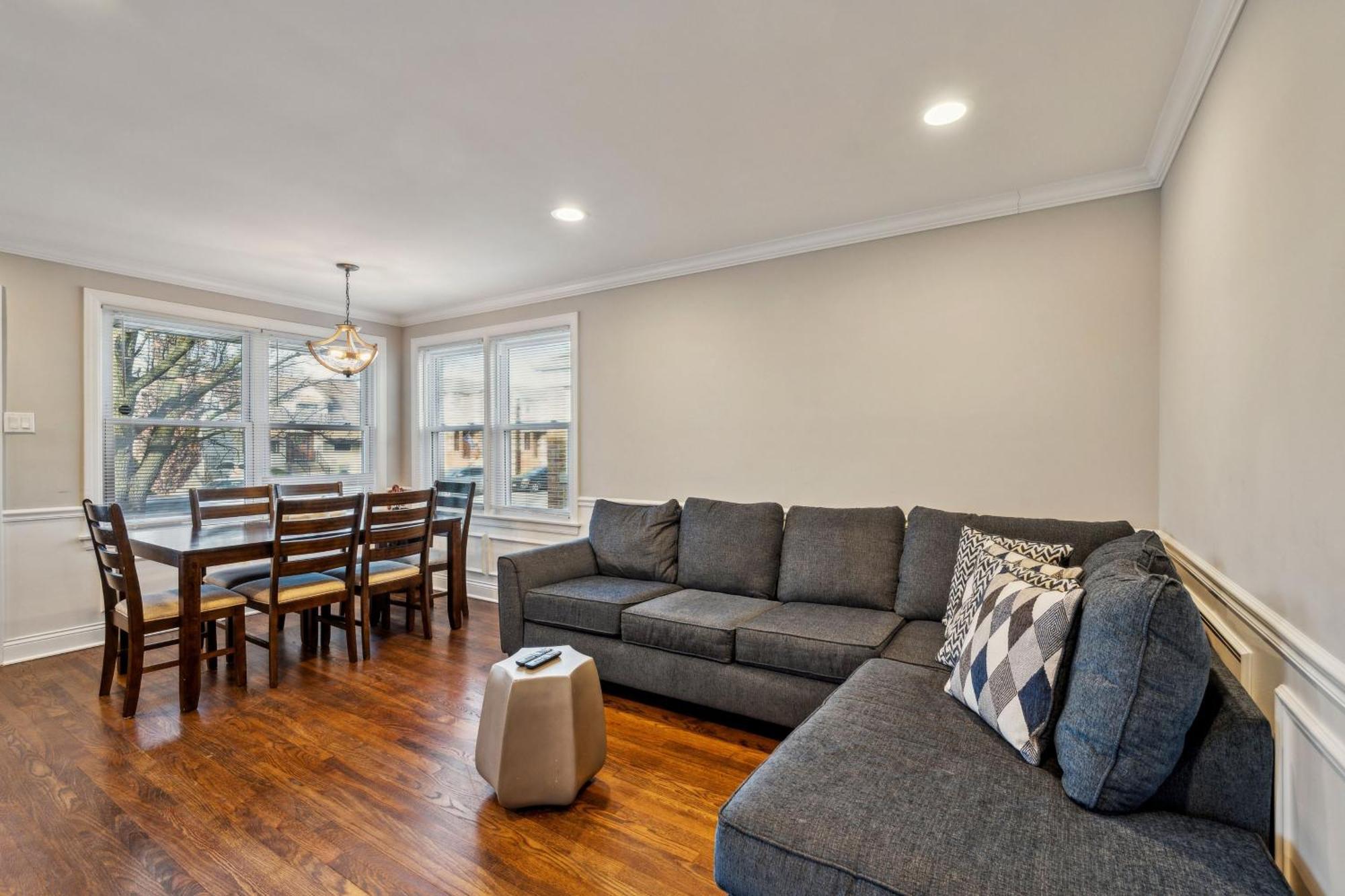 Charming Belmont Heights Oasis