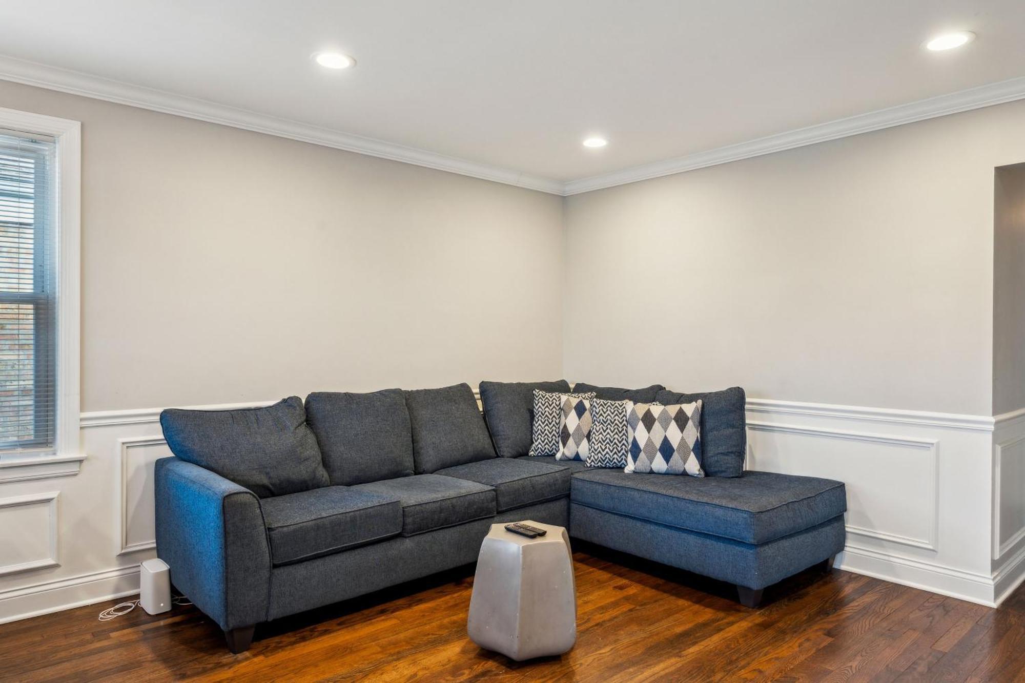 Charming Belmont Heights Oasis Holiday home *