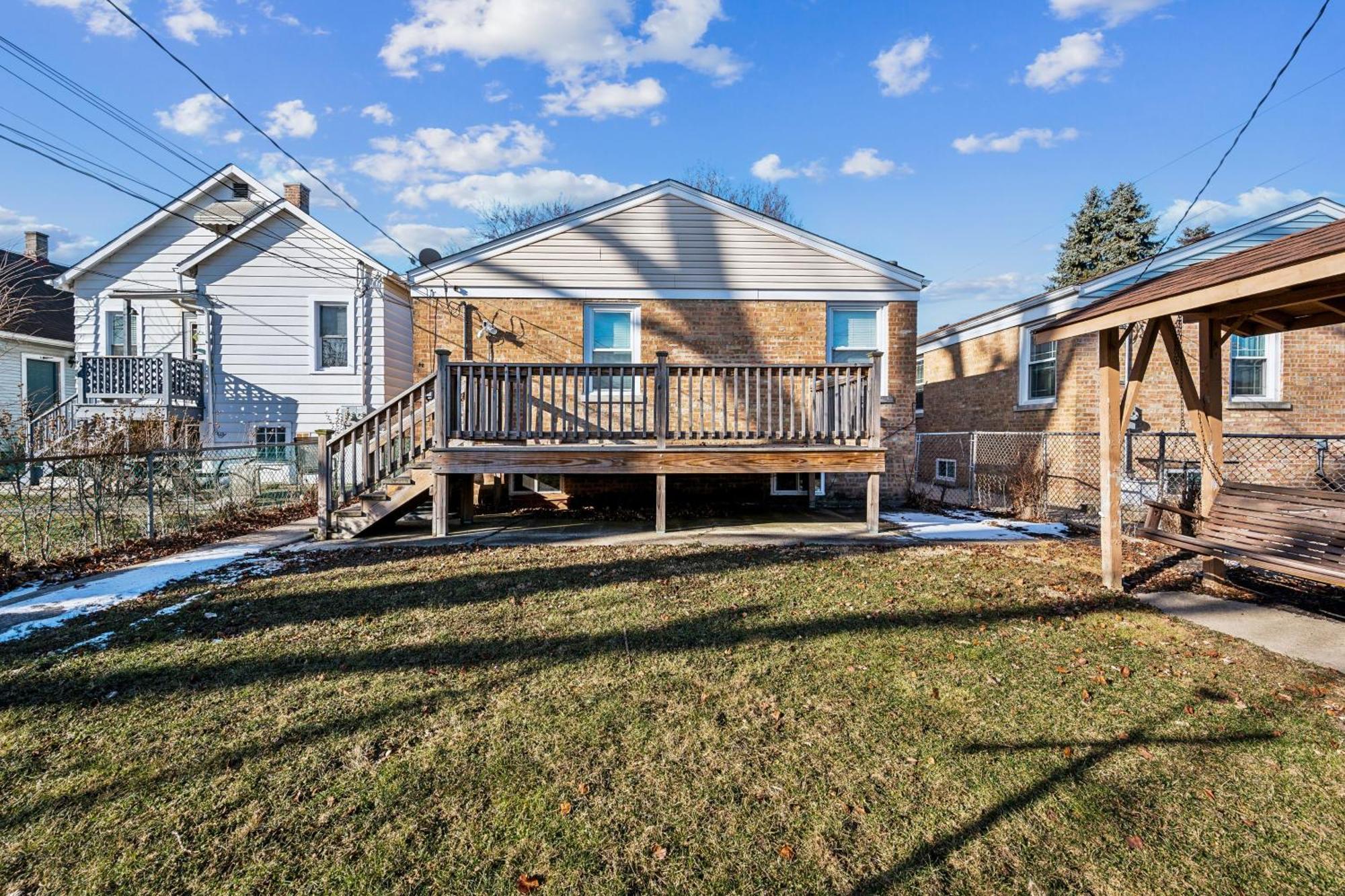 Charming Belmont Heights Oasis Holiday home *