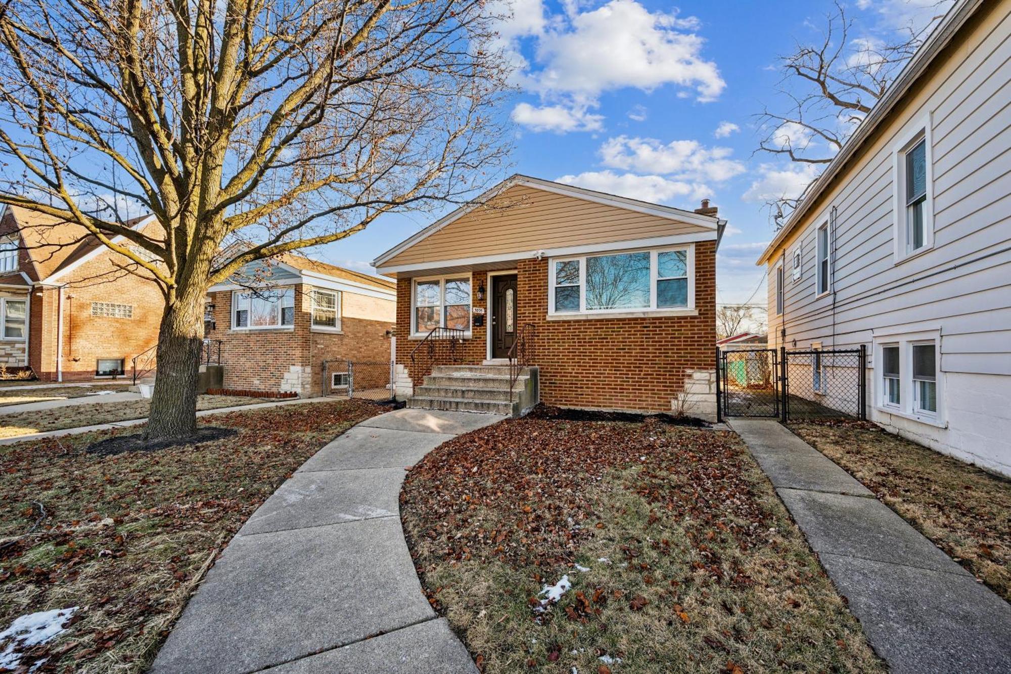 Holiday home Charming Belmont Heights Oasis Chicago