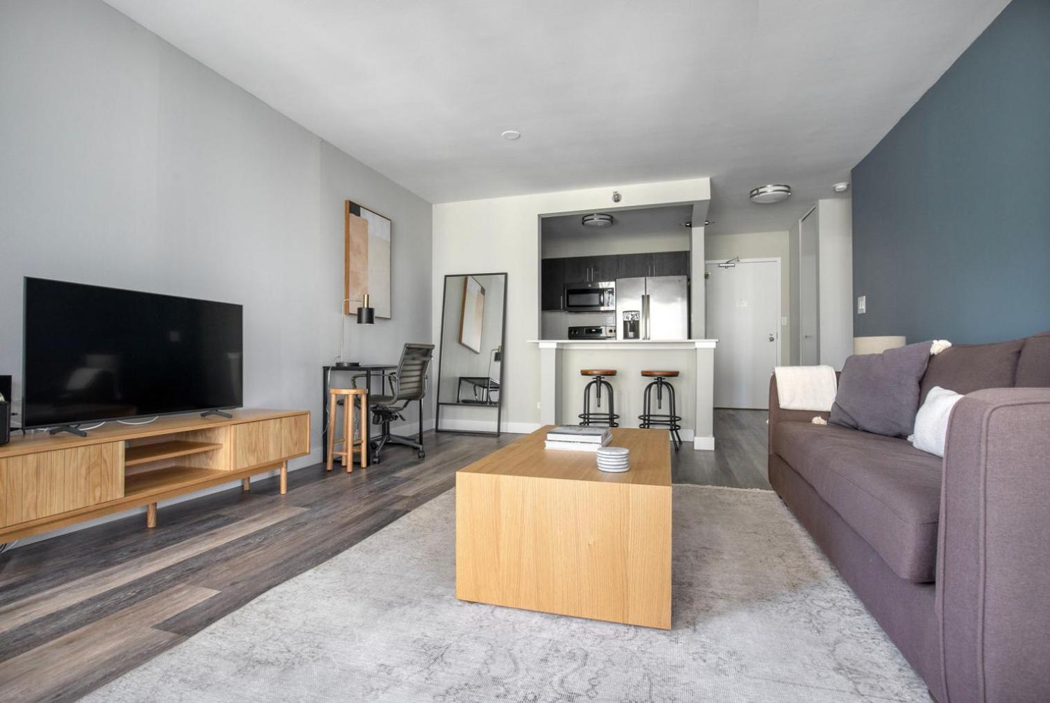 Gold Coast 1br W Gym Lounge 1 Block To L Chi-800 * Chicago