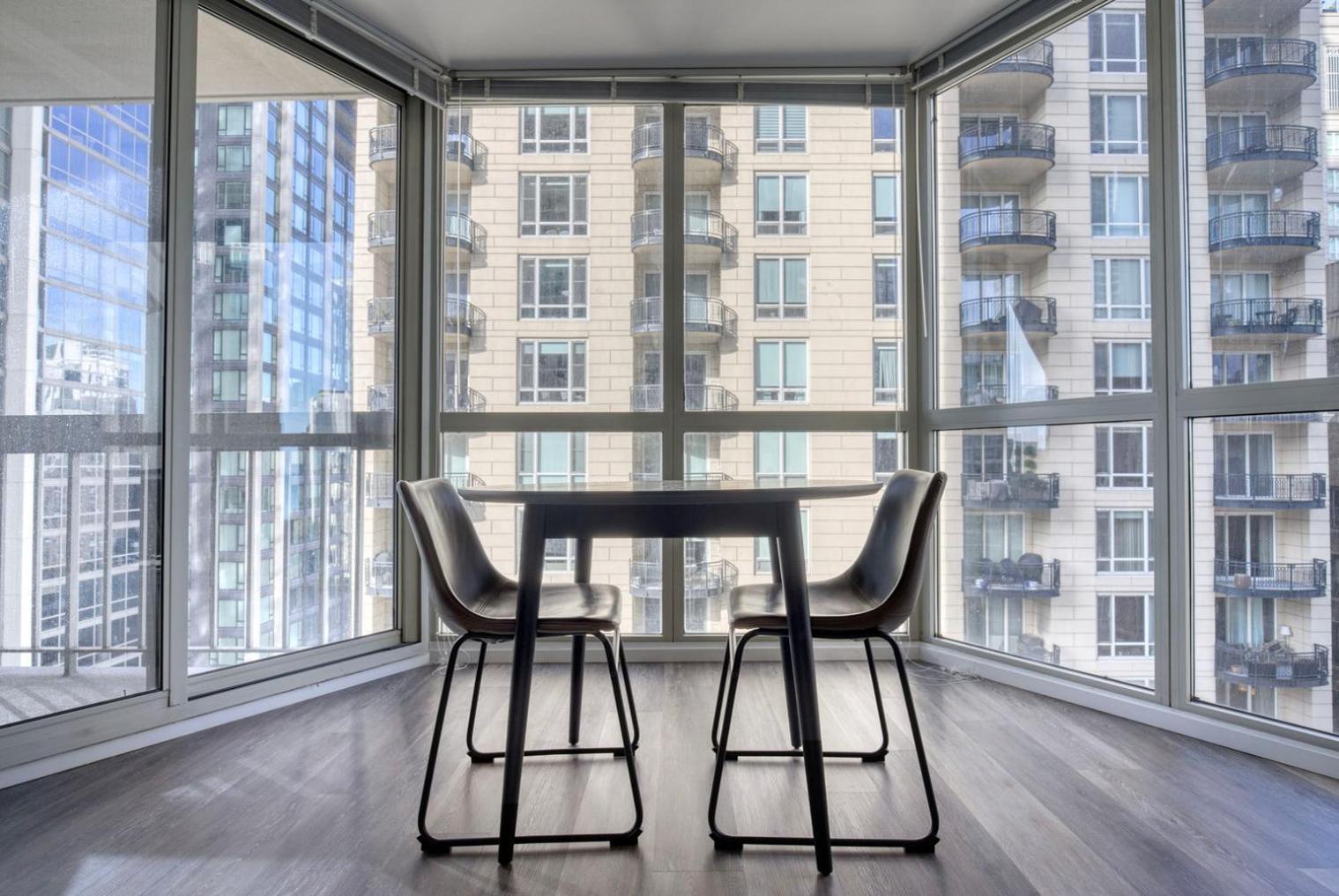 Gold Coast 1br W Gym Lounge 1 Block To L Chi-800 Apartment Chicago
