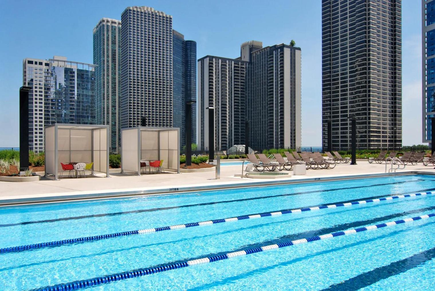 Apartment Blueground Lakeshore East Pool Wd Nr Park Chi-1198