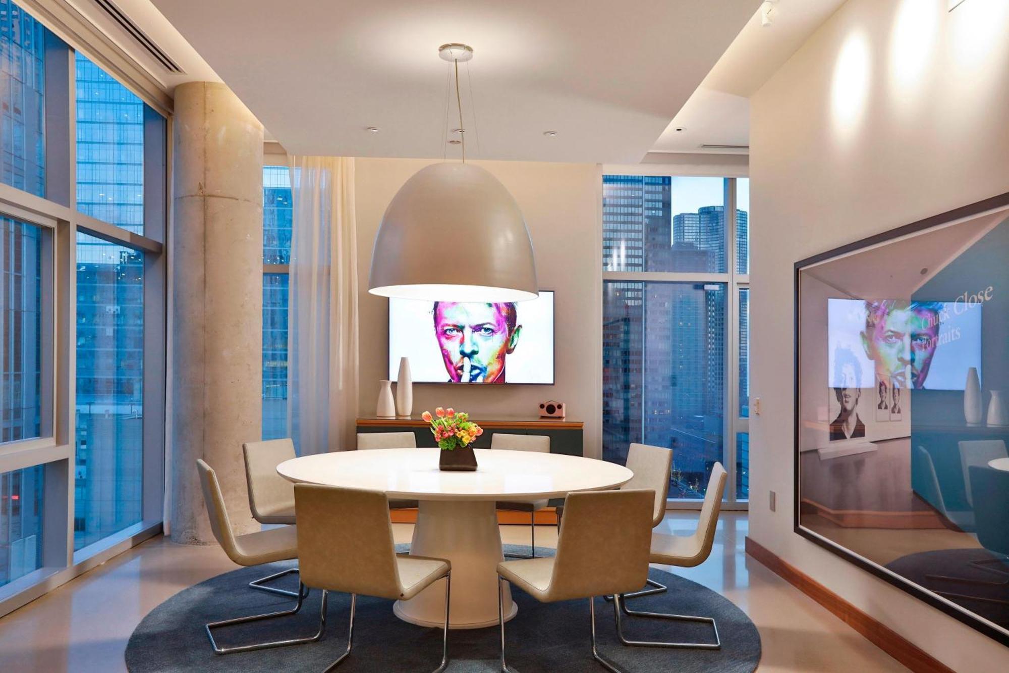 Hotel Aloft Mag Mile 3*