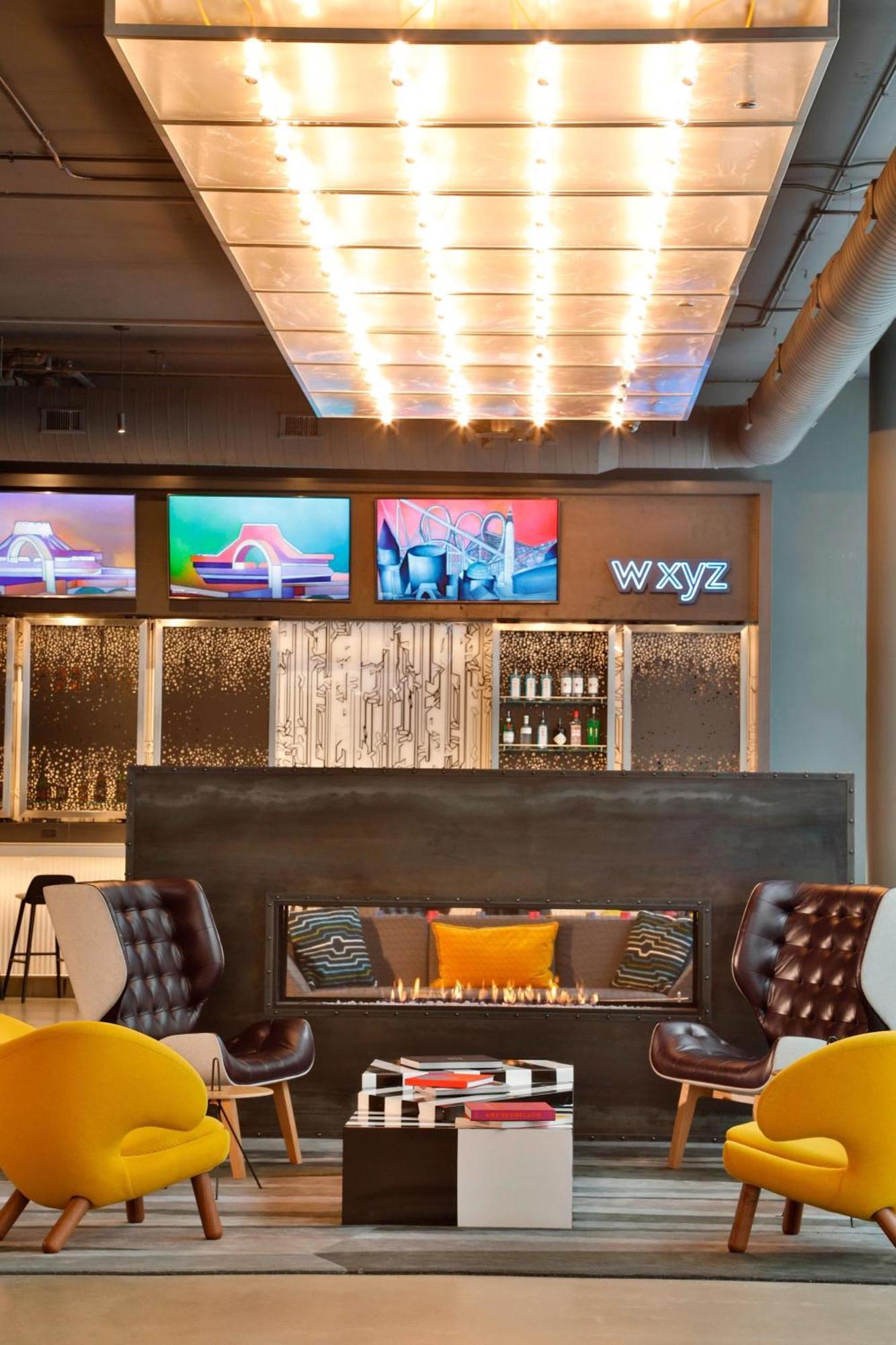 Hotel Aloft Mag Mile 3*