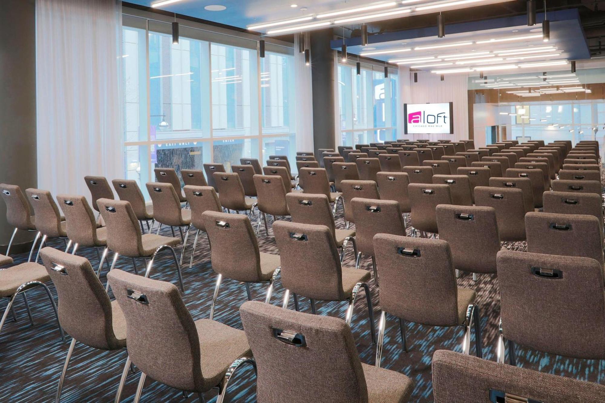 Aloft Mag Mile 3*
