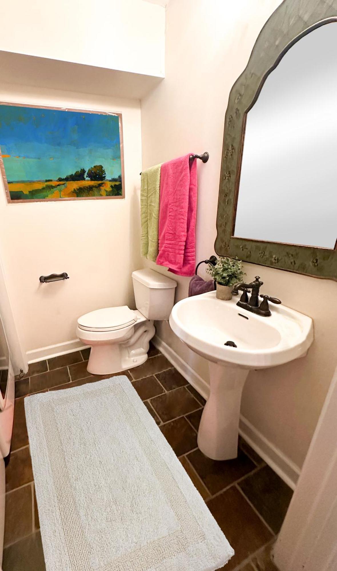 Holiday home Art Downtown Fulton Market Entire 3 Bedroom Sleep10 Private Garage Roof Ev Tesla *