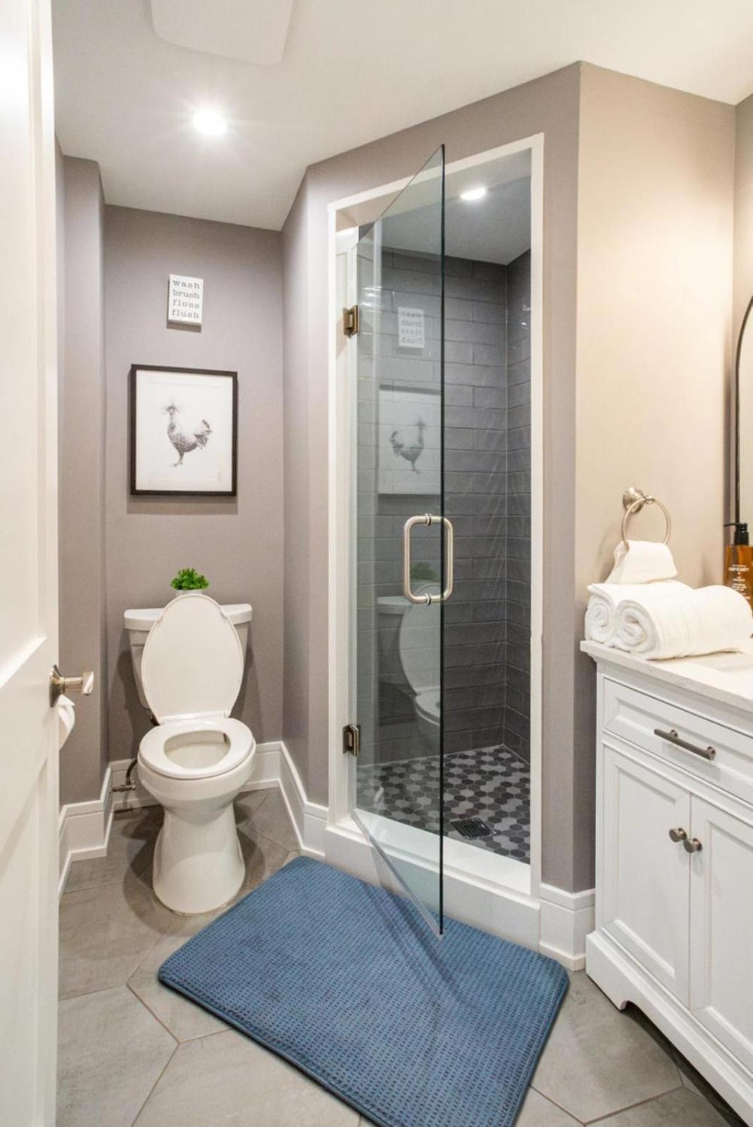 Gold Coast Pristine In Patio Free Parking Chicago