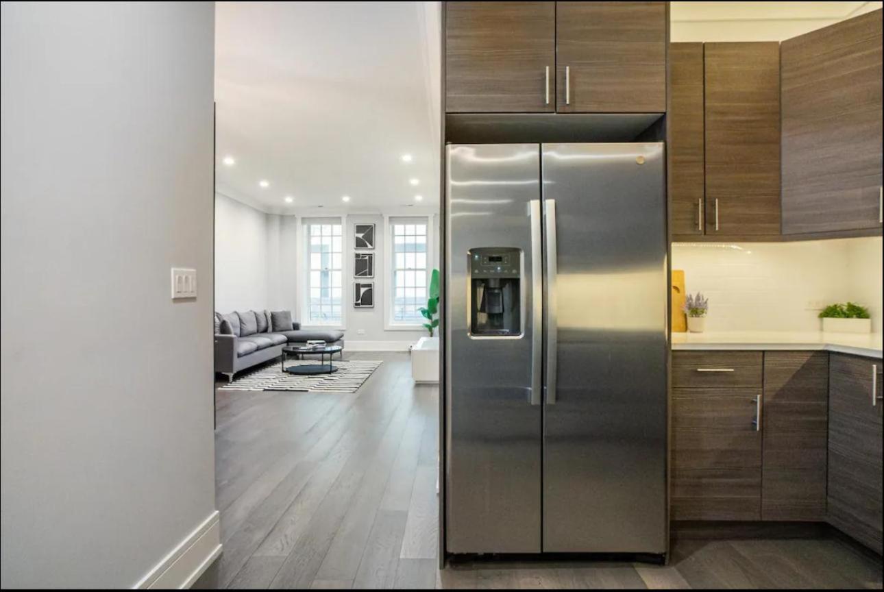 Apartment Gold Coast Pristine In Patio Free Parking